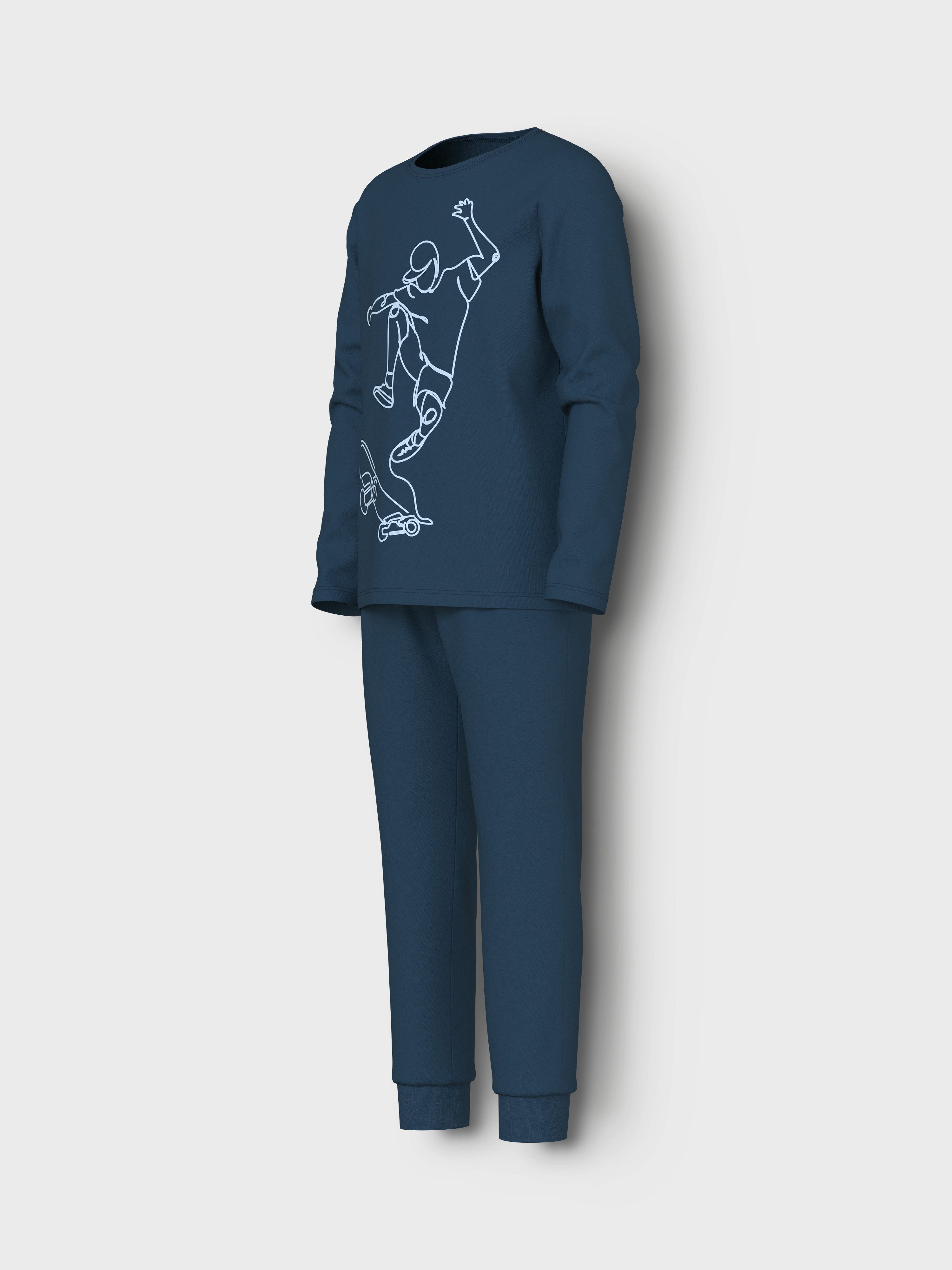Name It Pyjama (set, 2-delig)