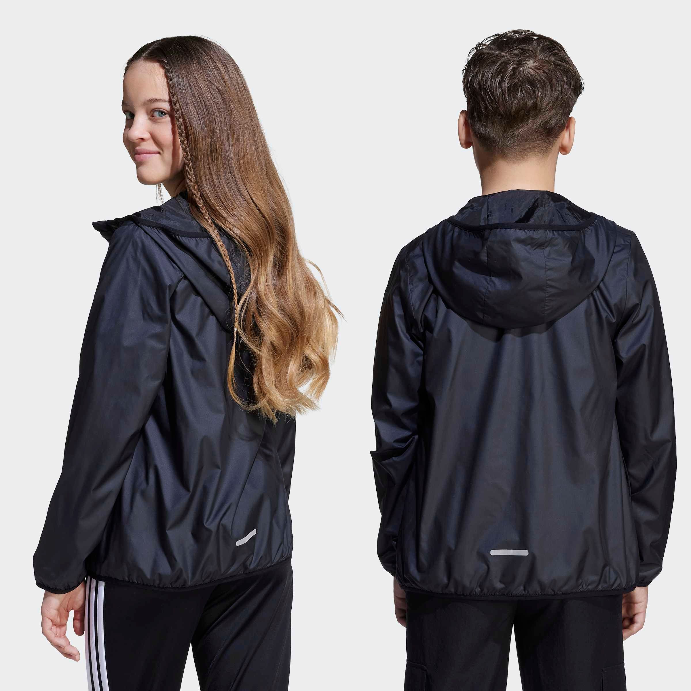adidas Sportswear Windbreaker J TIBERIO WB