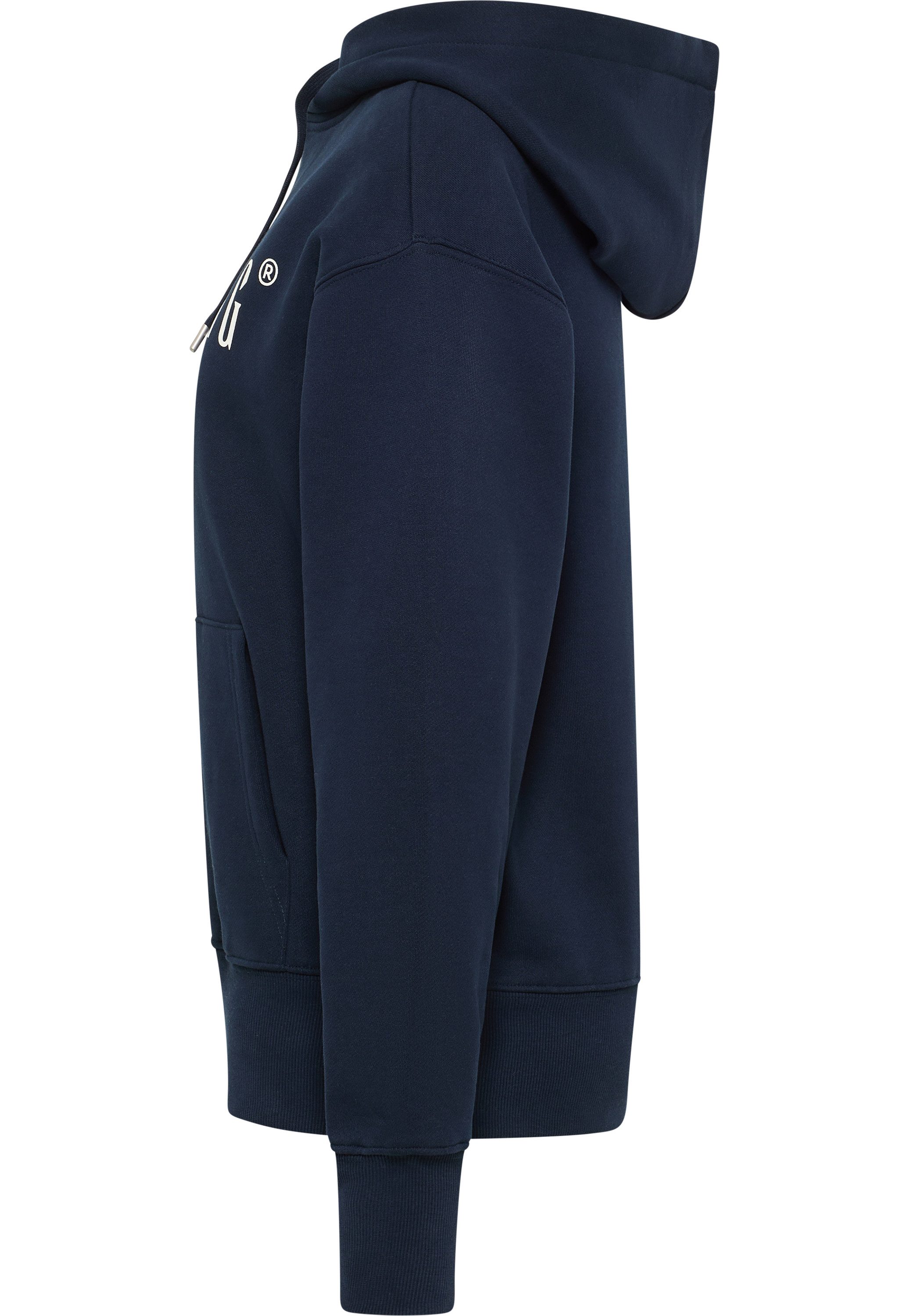 MUSTANG Sweatshirt Dames stijl Margo