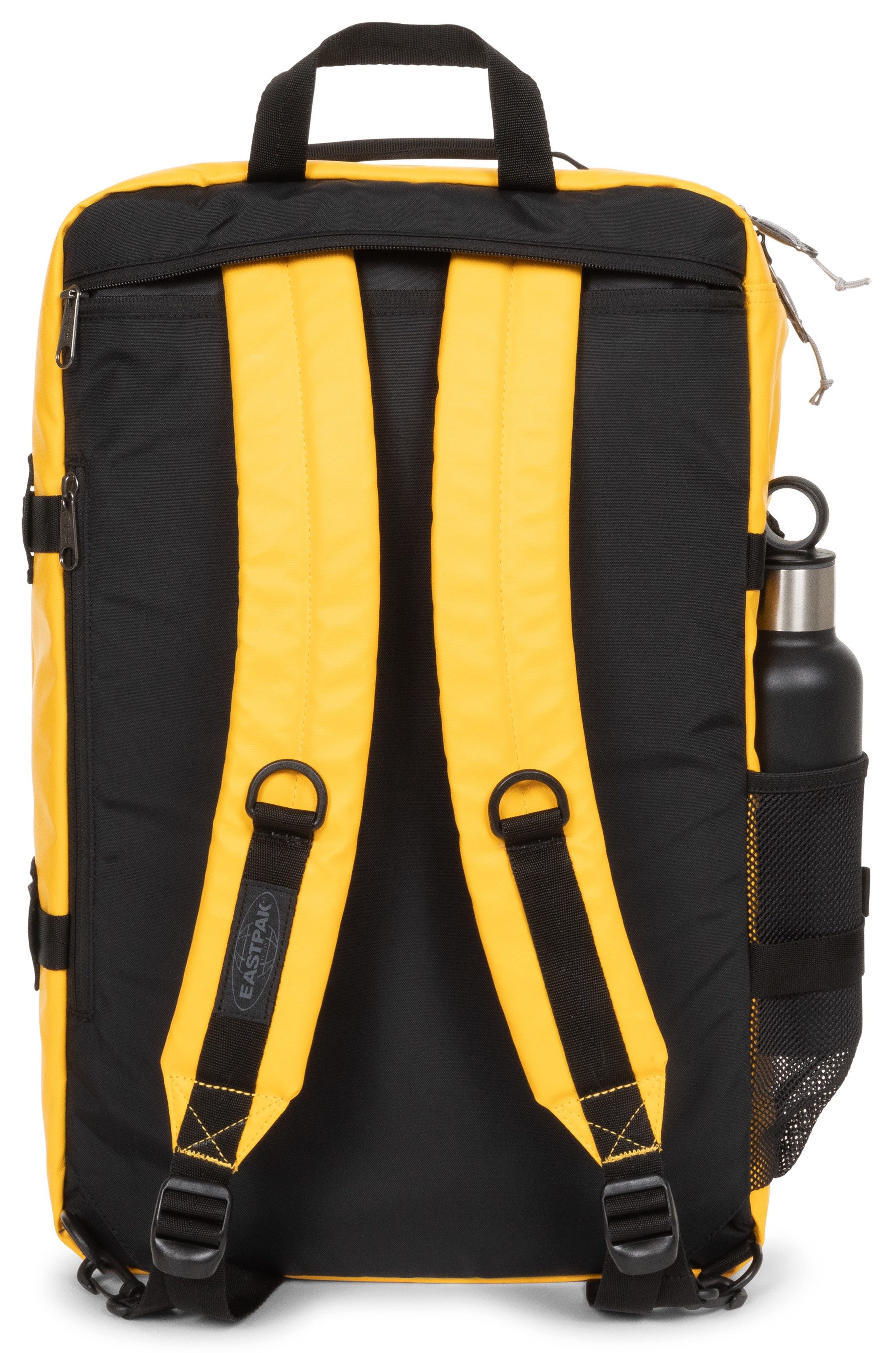 Eastpak Vrijetijdsrugzak TRAVELPACK 2-in-1 rugzak en draagtas