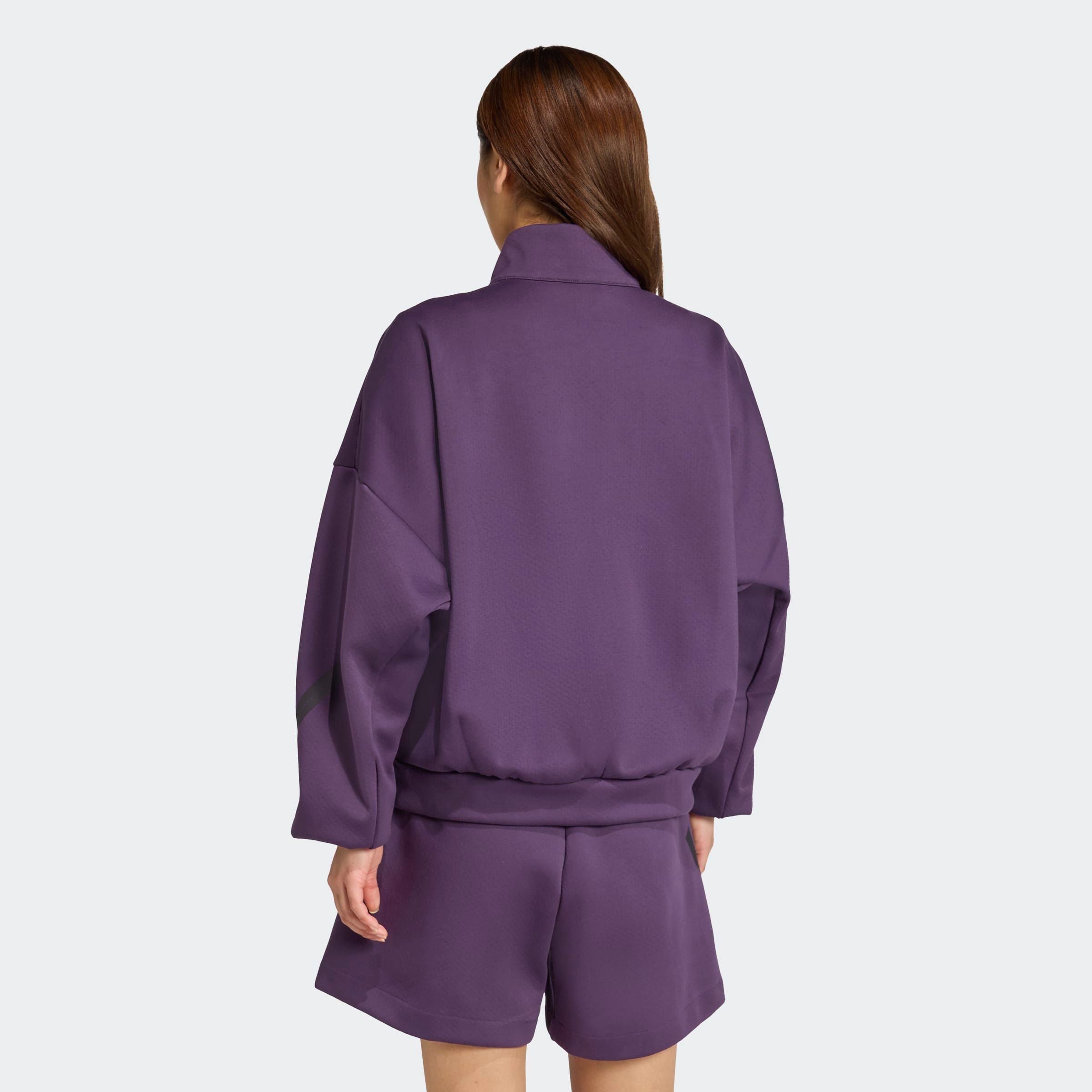 adidas Sportswear Outdoorjack W Z.N.E. TT (1 stuk)