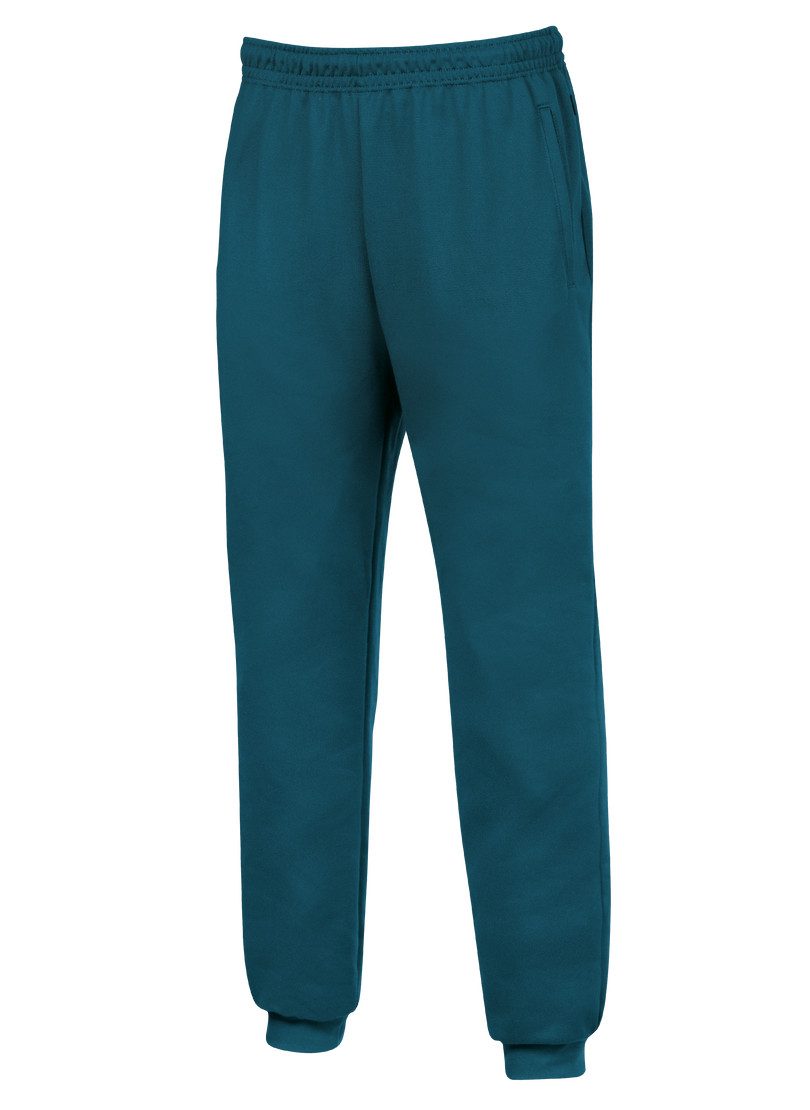 Trigema Sweatbroek TRIGEMA Joggingbroek (1-delig)