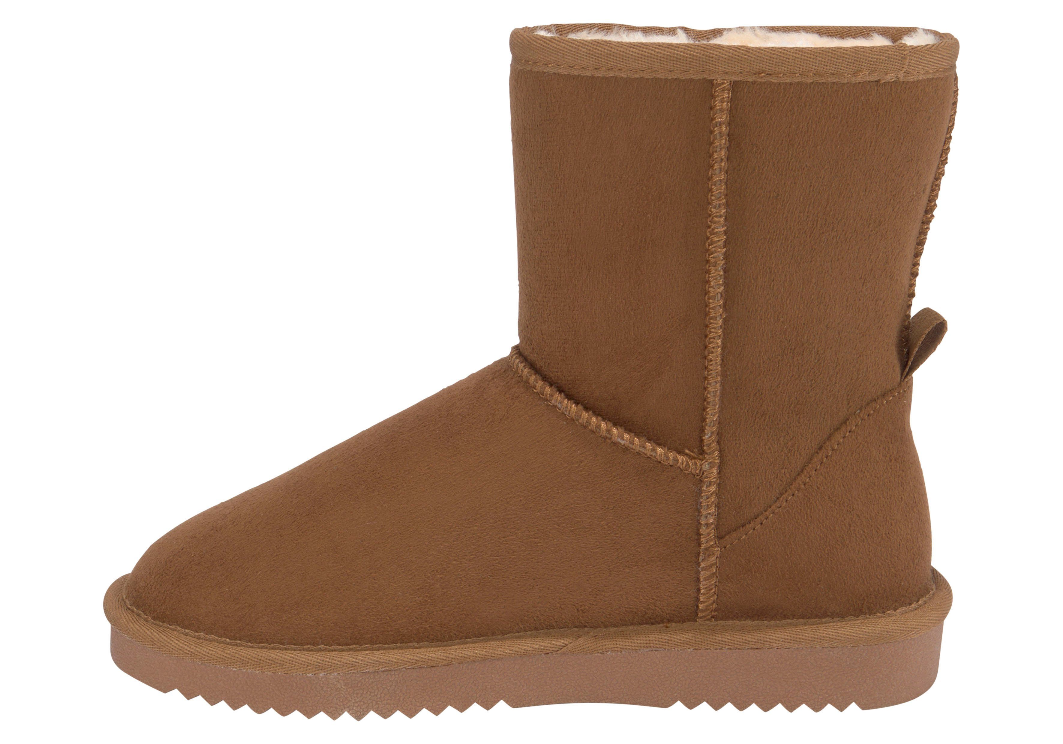O'Neill Boots zonder sluiting Bolsa Chica Women High Winterlaarzen, snowboots, winterschoenen, gevoerd