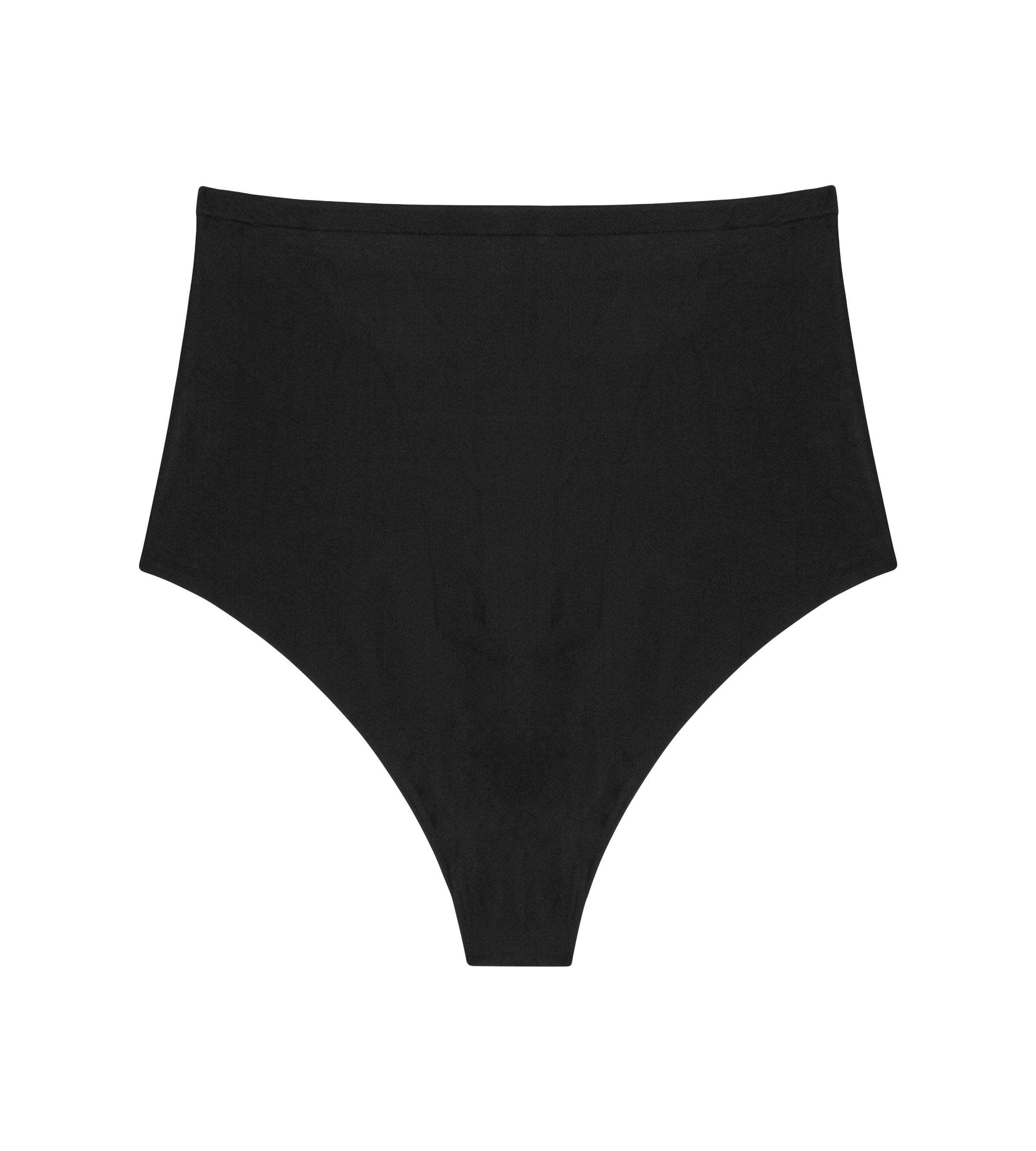 Triumph Shapingslip Shape Smart Highwaist String