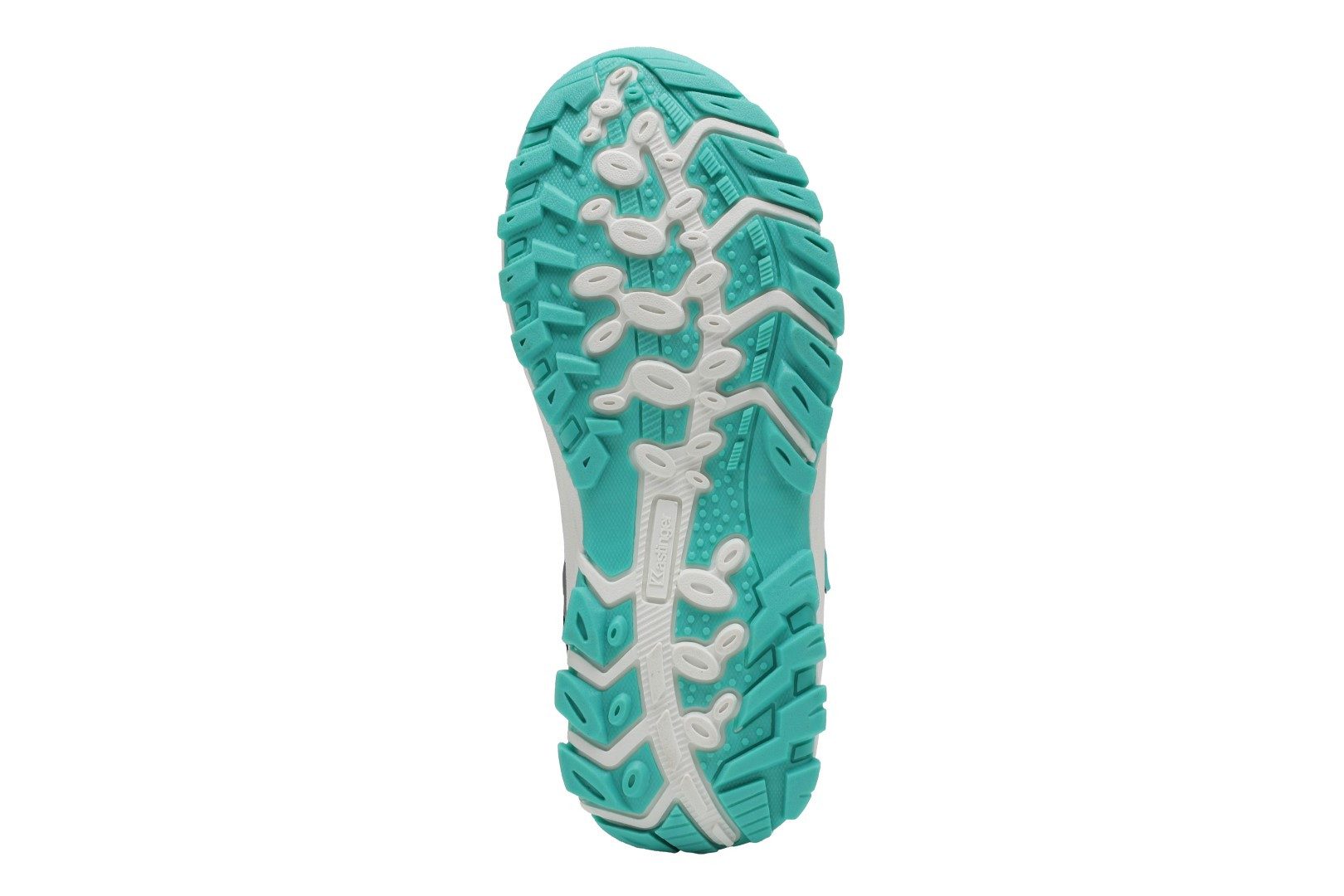 Kastinger Wandelschoenen KARLSPITZ MID EV KTX Waterdicht, reflecterend