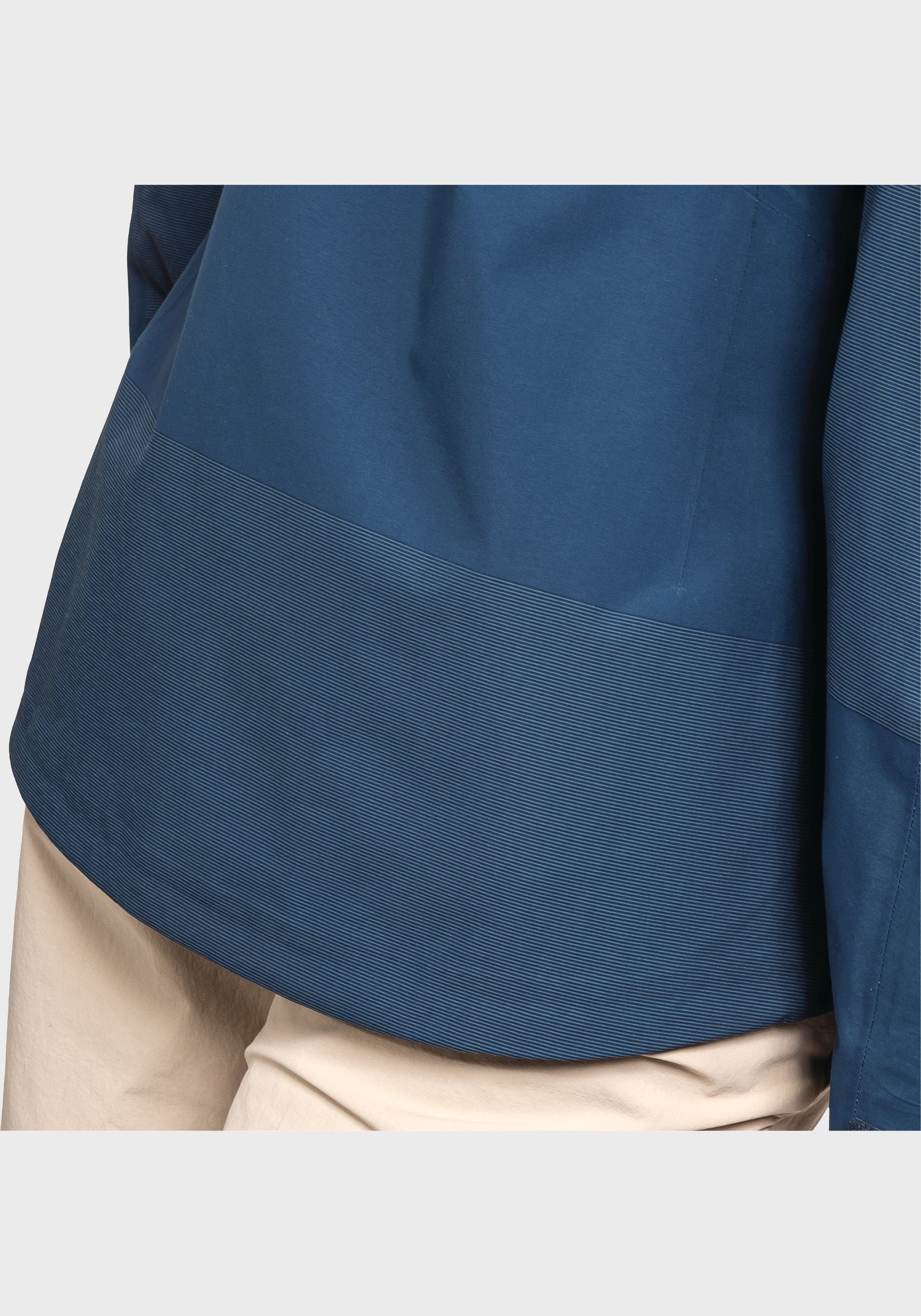 Schöffel Outdoorjack 2.5L jacket Triigi L
