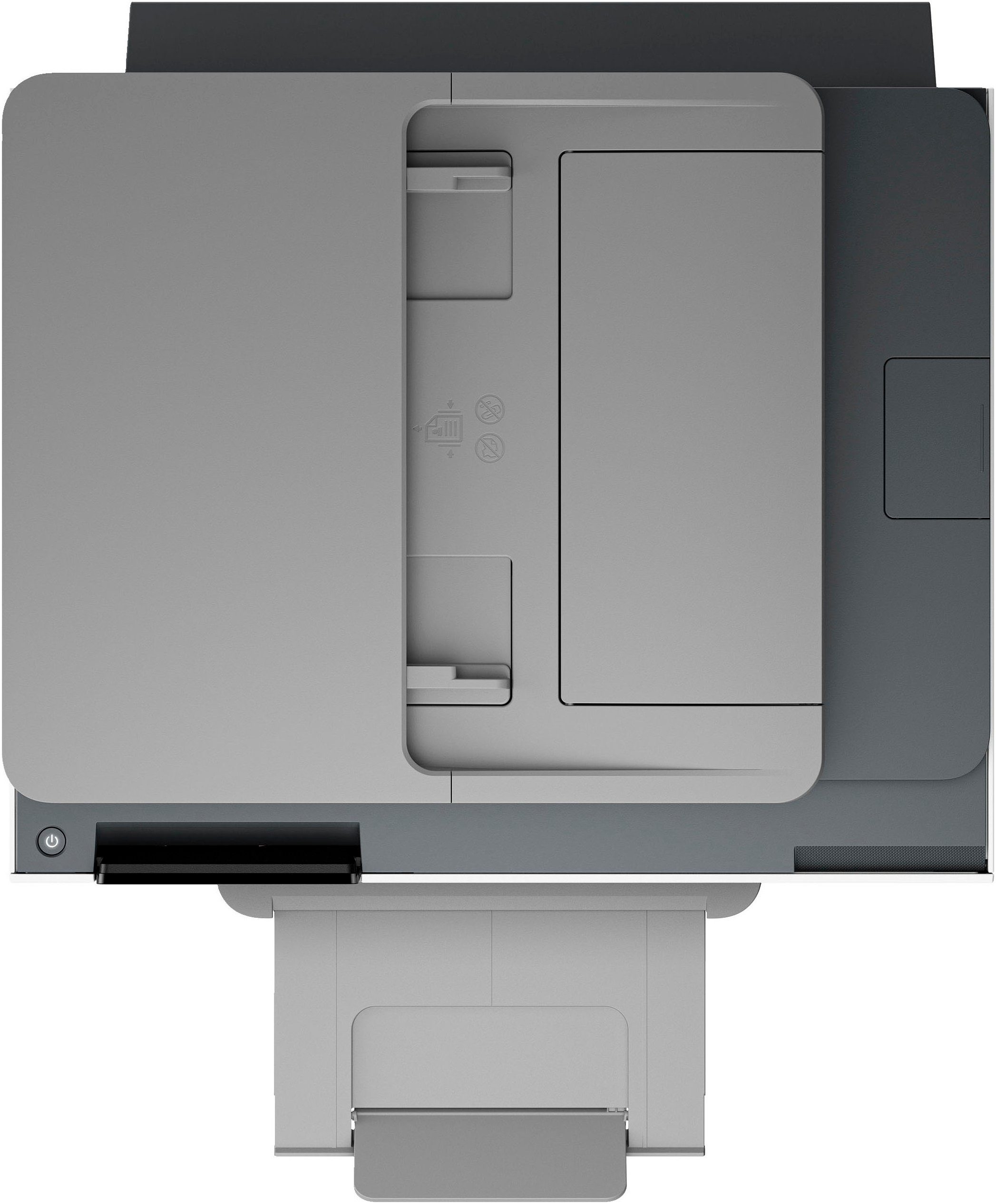 HP All-in-oneprinter OfficeJet Pro 9132e