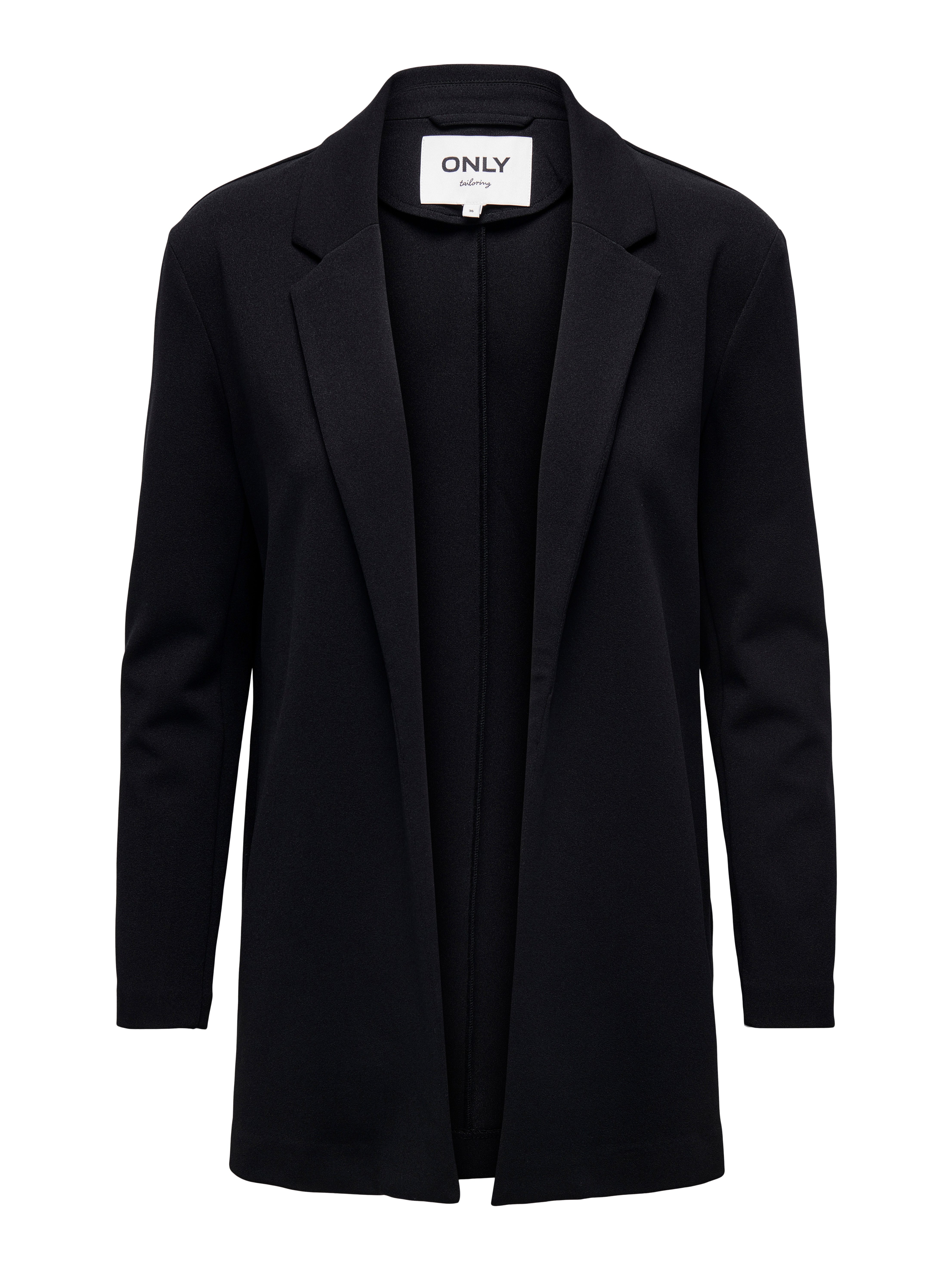 Only Lange blazer ONLAGNETE L/S LOOSE BLAZER TLR