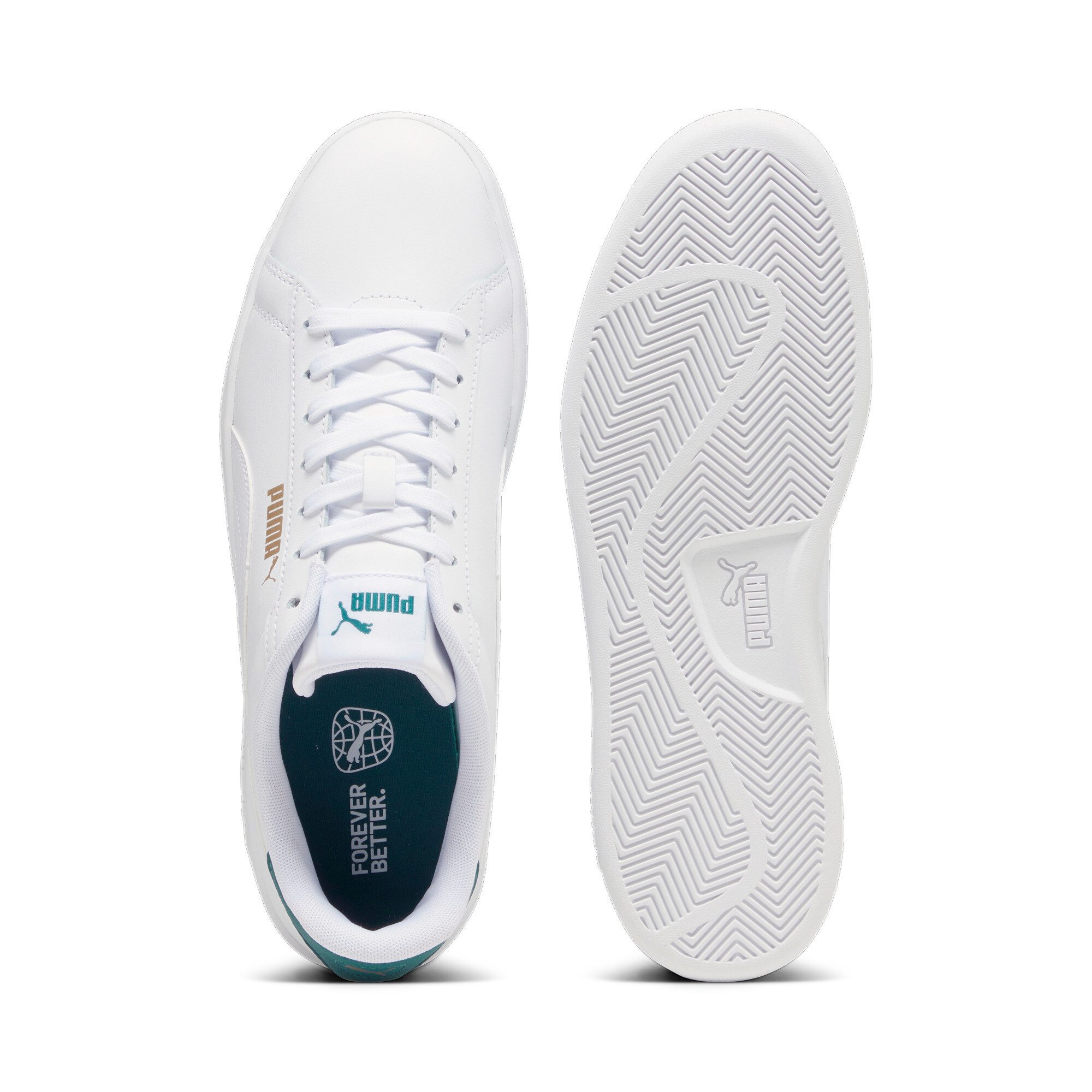 PUMA Sneakers SMASH 3.0 L