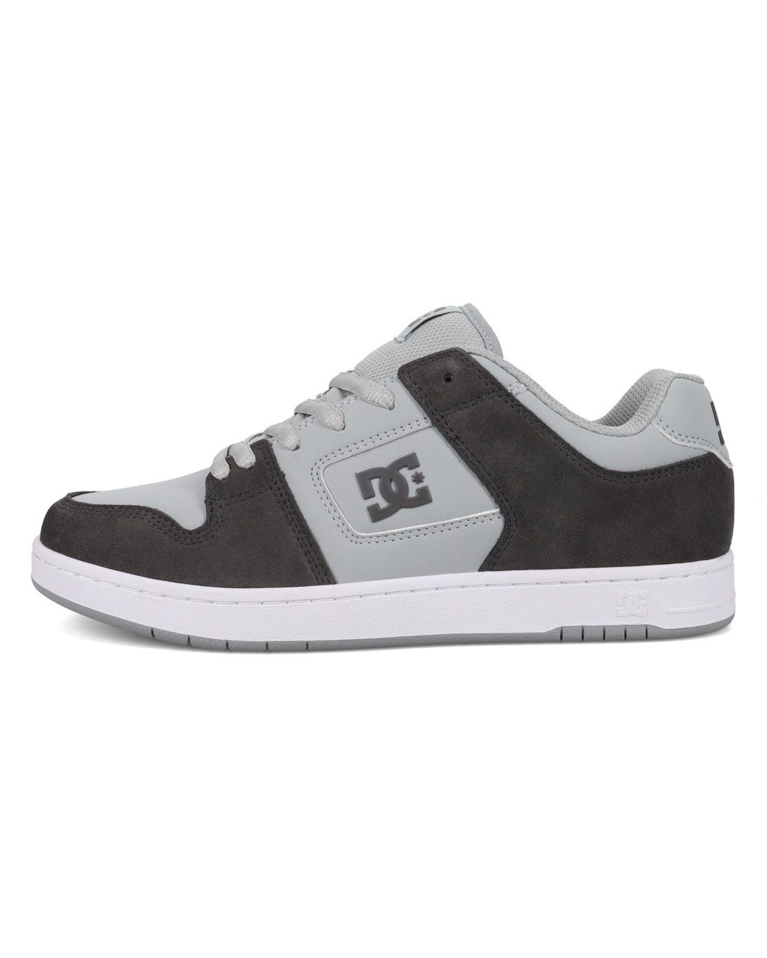DC Shoes Sneakers Manteca