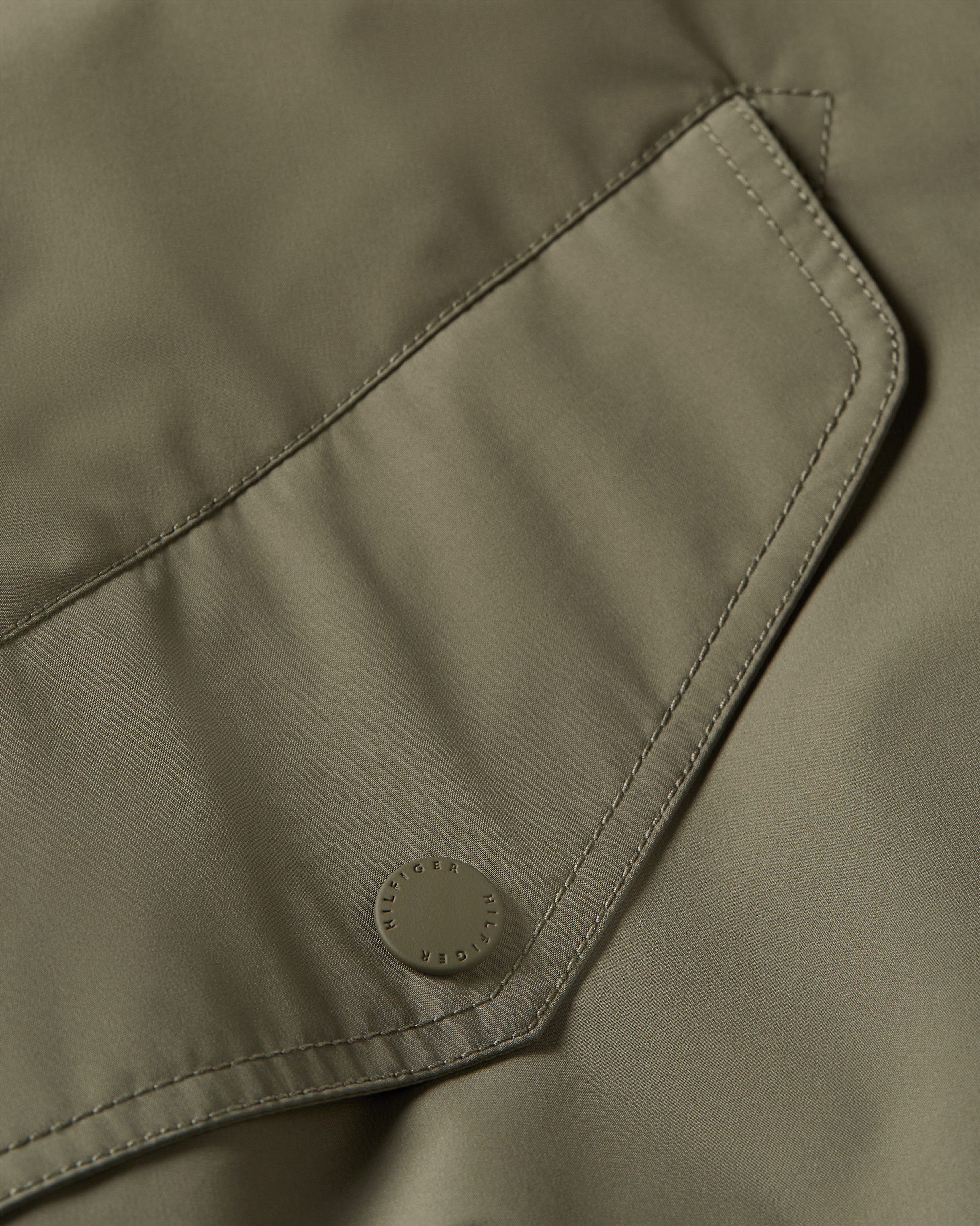 Tommy Hilfiger Bomberjack PACKABLE BOMBER