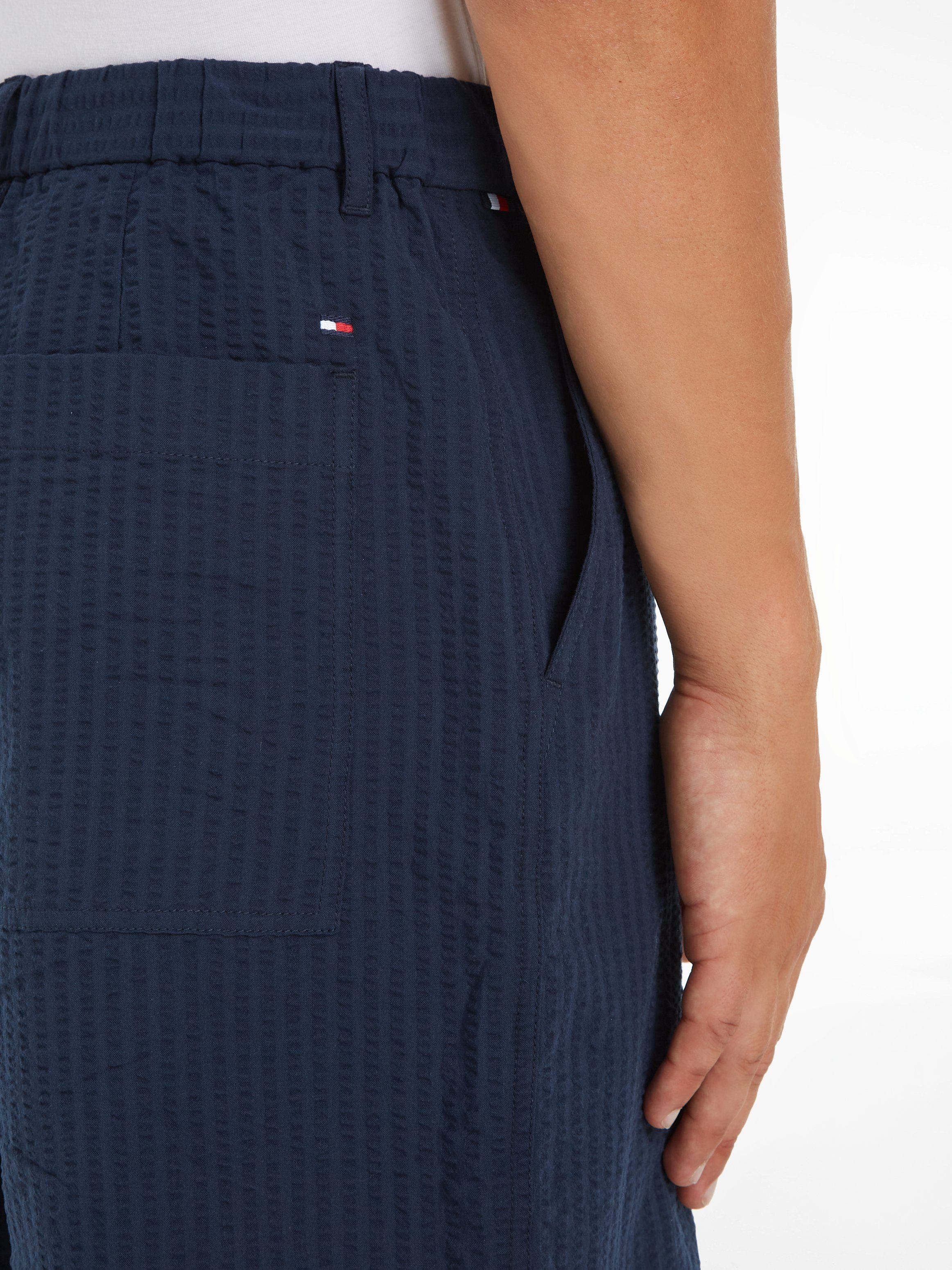 Tommy Hilfiger Short BERMUDA SEERSUCKER