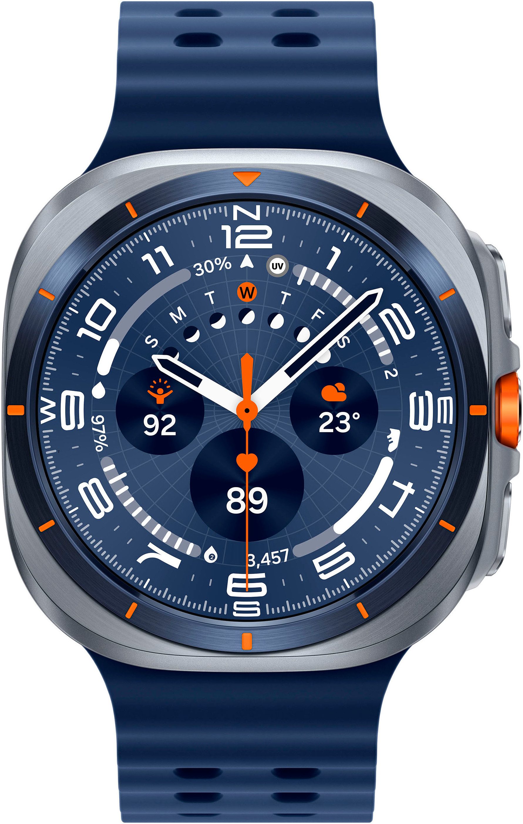 Samsung Smartwatch Galaxy Watch Ultra (2025)