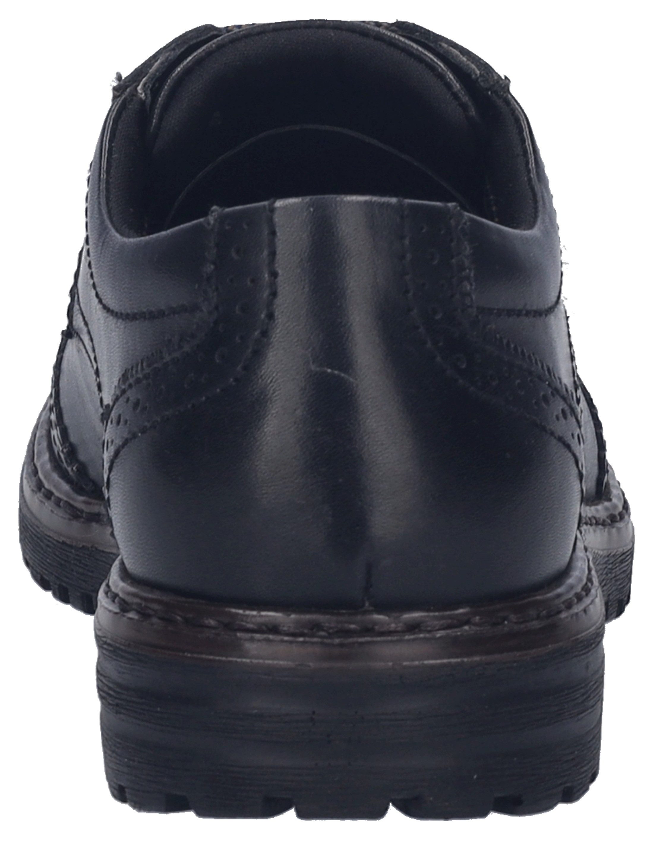 Josef Seibel Schoenen met perforatie Erroll 59