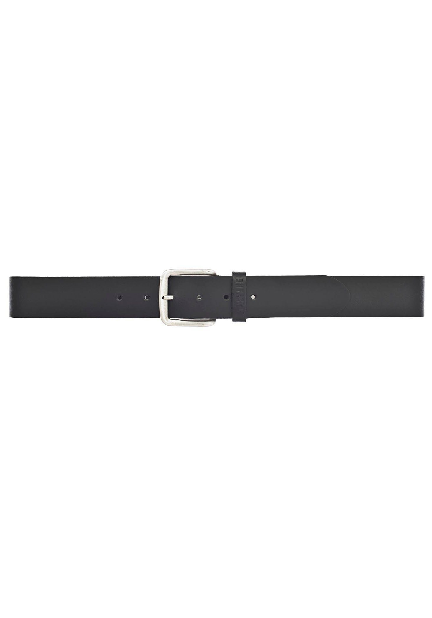 MUSTANG Leren riem