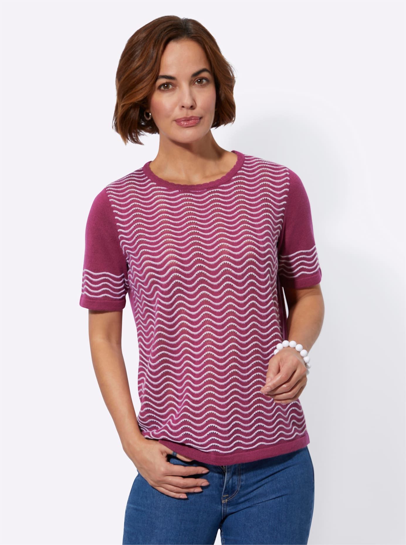 Classic Basics AjourTrui