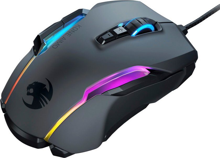 Roccat Gaming Muis Kone Aimo Remastered In De Online Winkel Otto