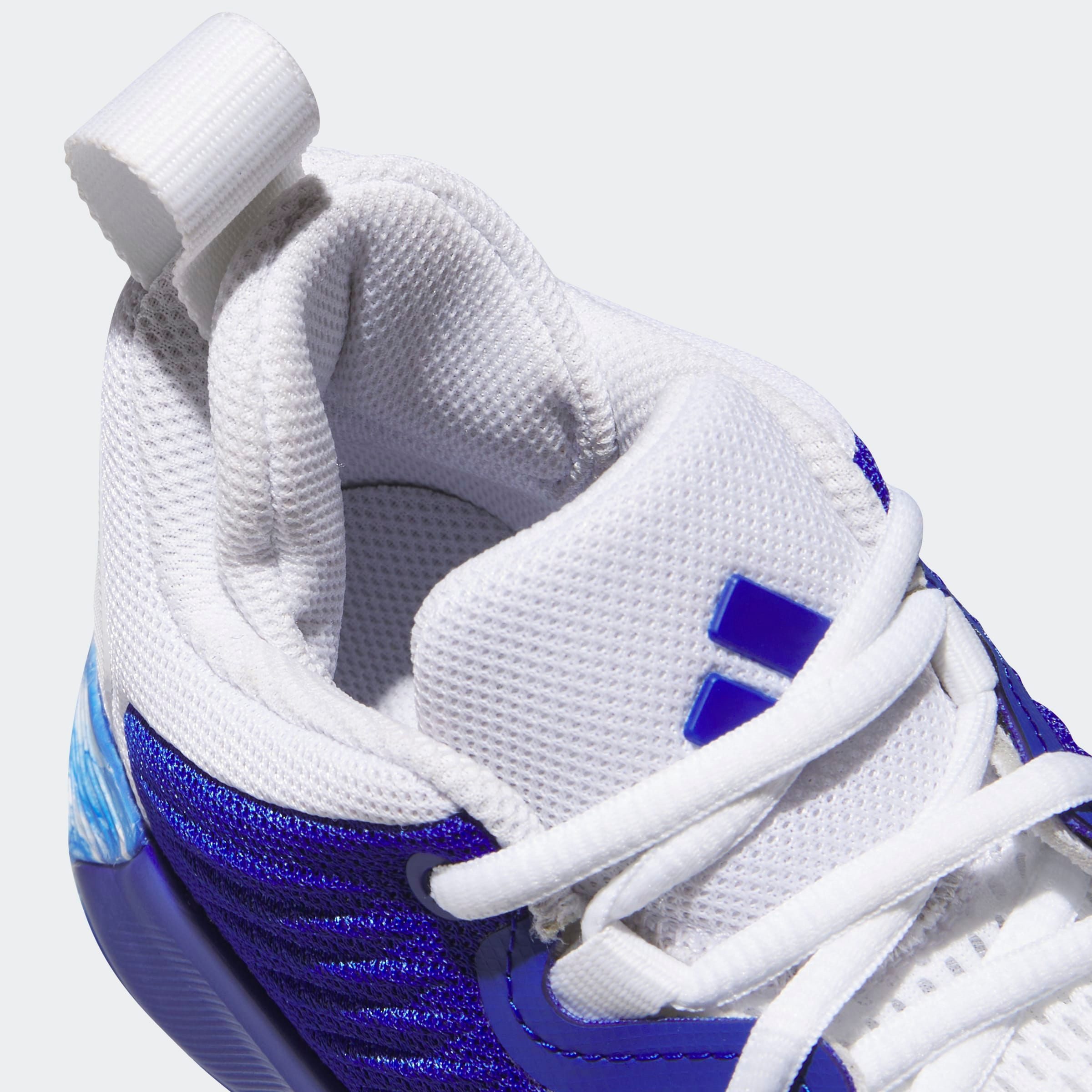 adidas Performance Basketbalschoenen ADIDAS INITIATION J KIDS