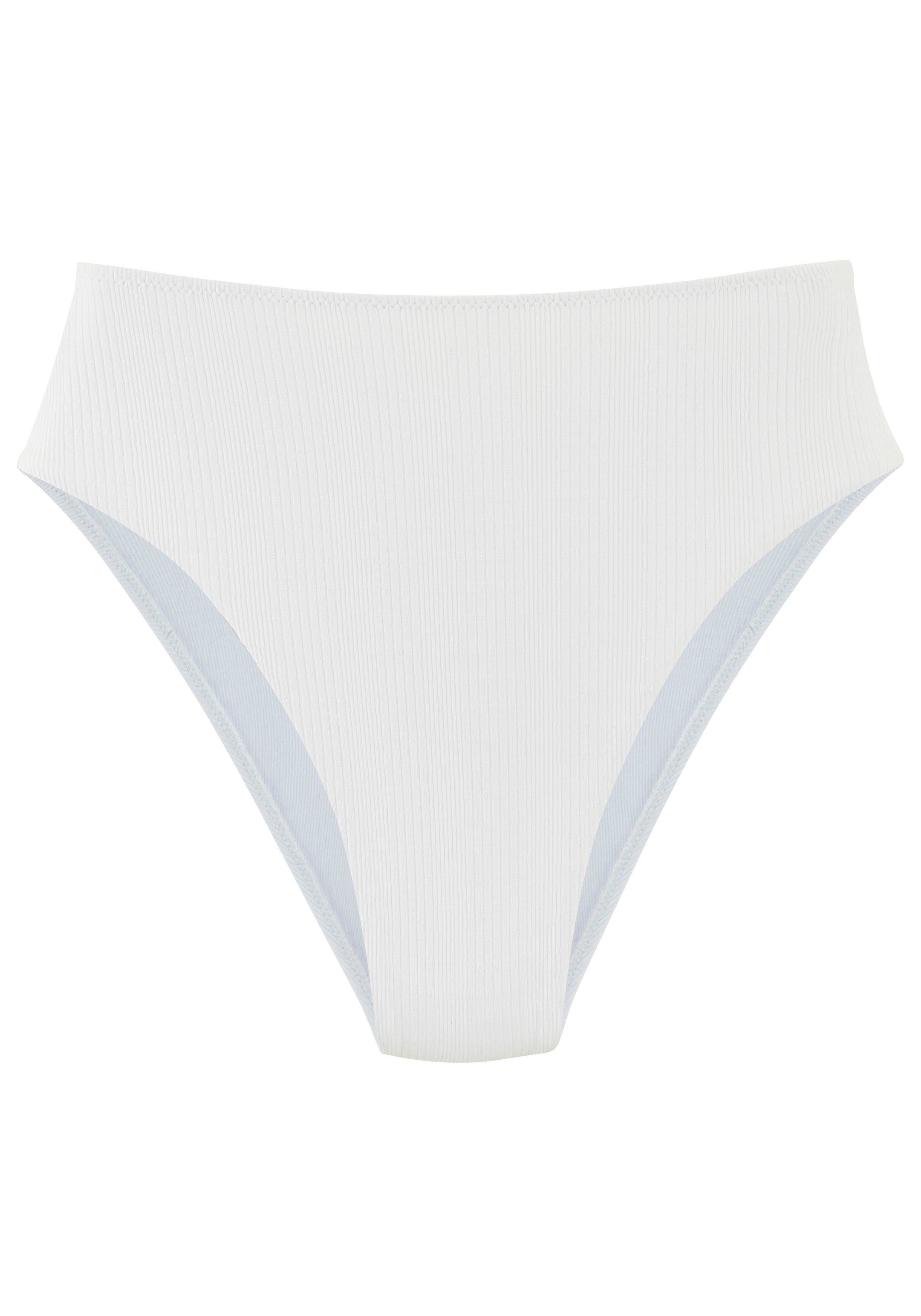 Copenhagen Studios Highwaist-bikinibroekje Nela