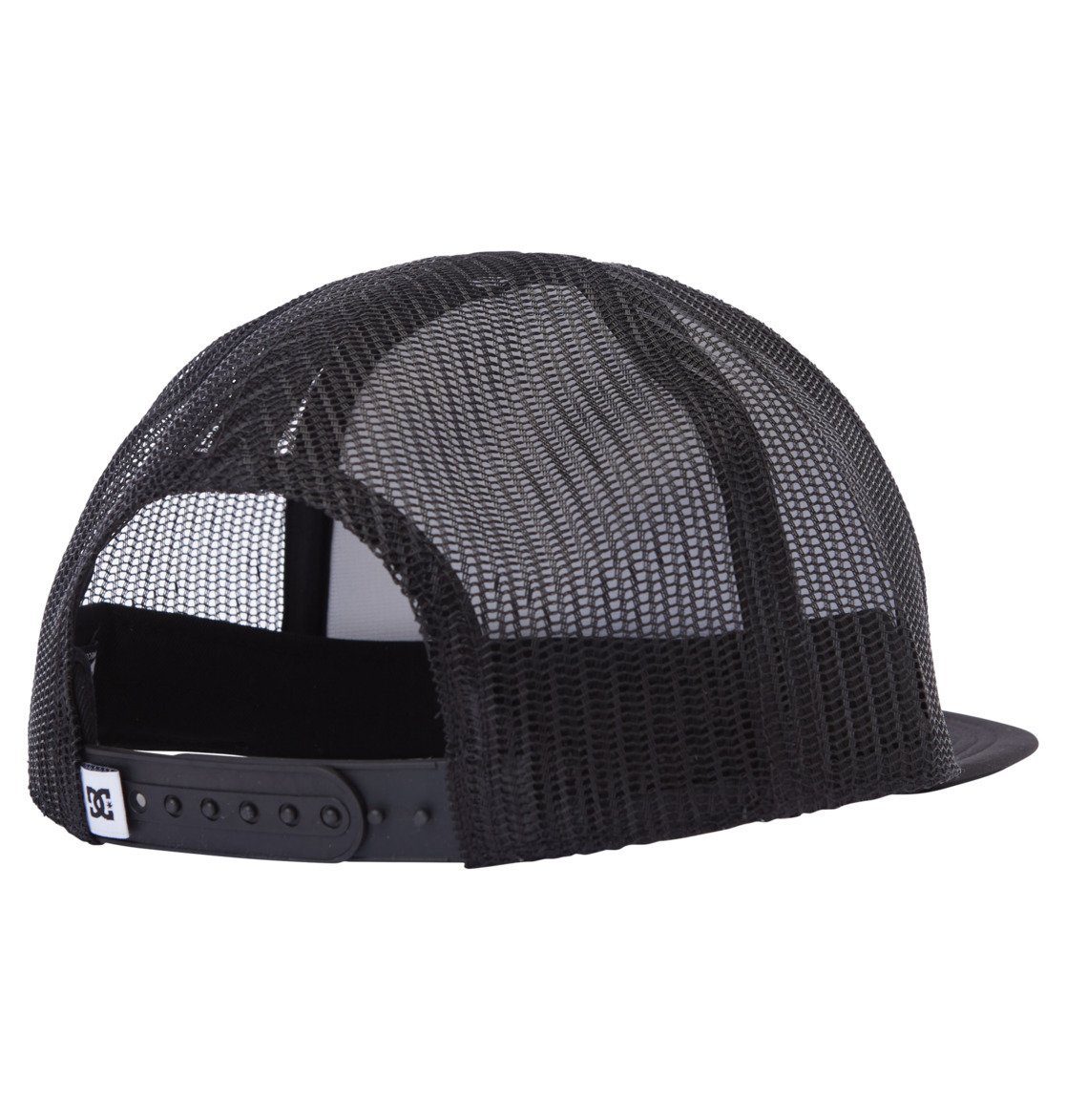 DC Shoes Trucker cap Gas Station