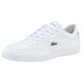 lacoste sneakers court-master 0120 1 cma wit