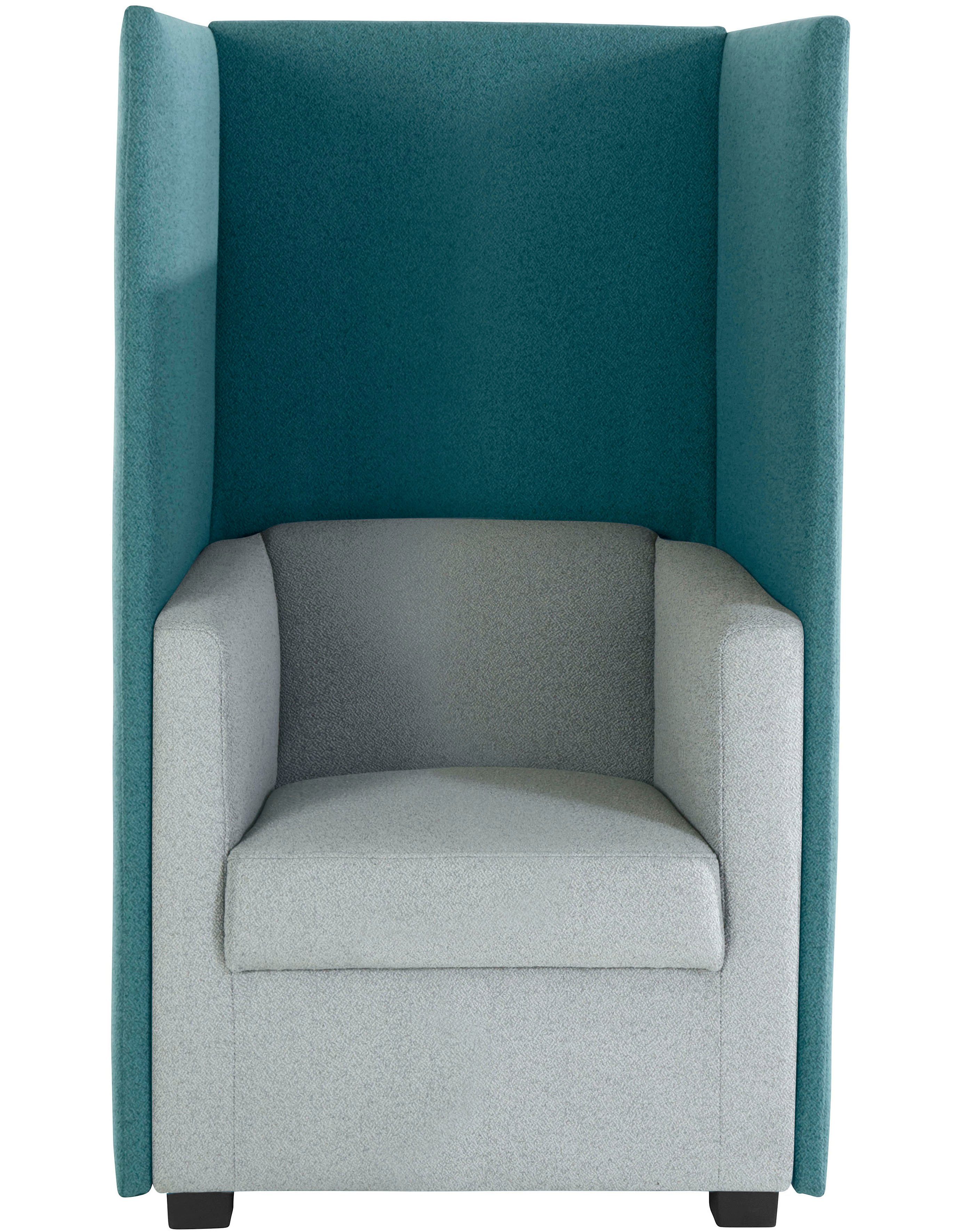 DOMO collection Fauteuil KEA