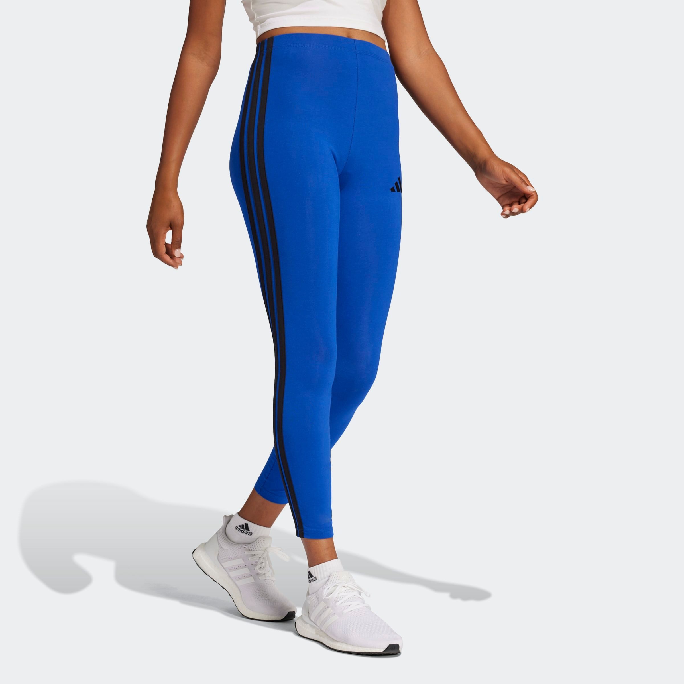 adidas Sportswear Trainingstights W 3S SJ LEG (1-delig)