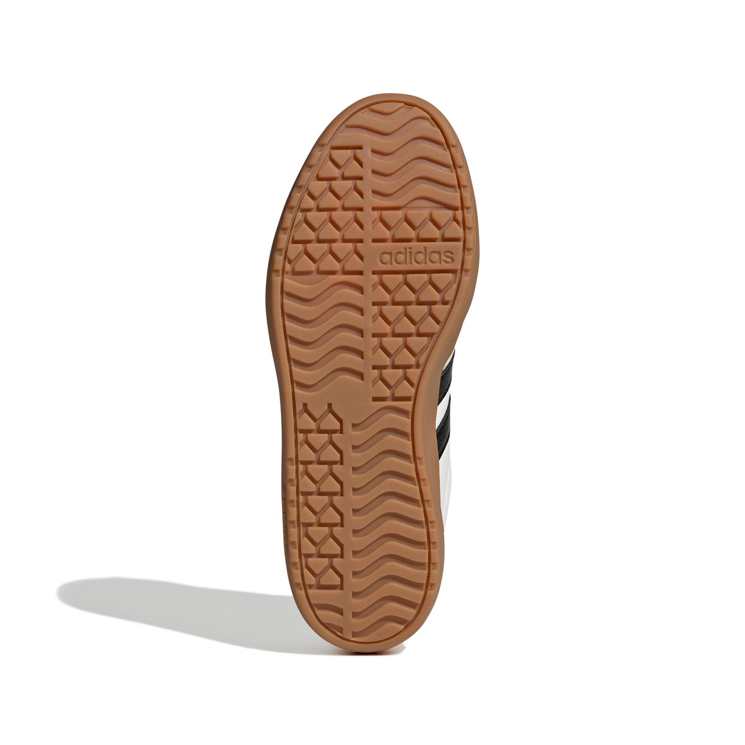 adidas Sportswear Sneakers VL COURT BOLD met plateau tussenzool