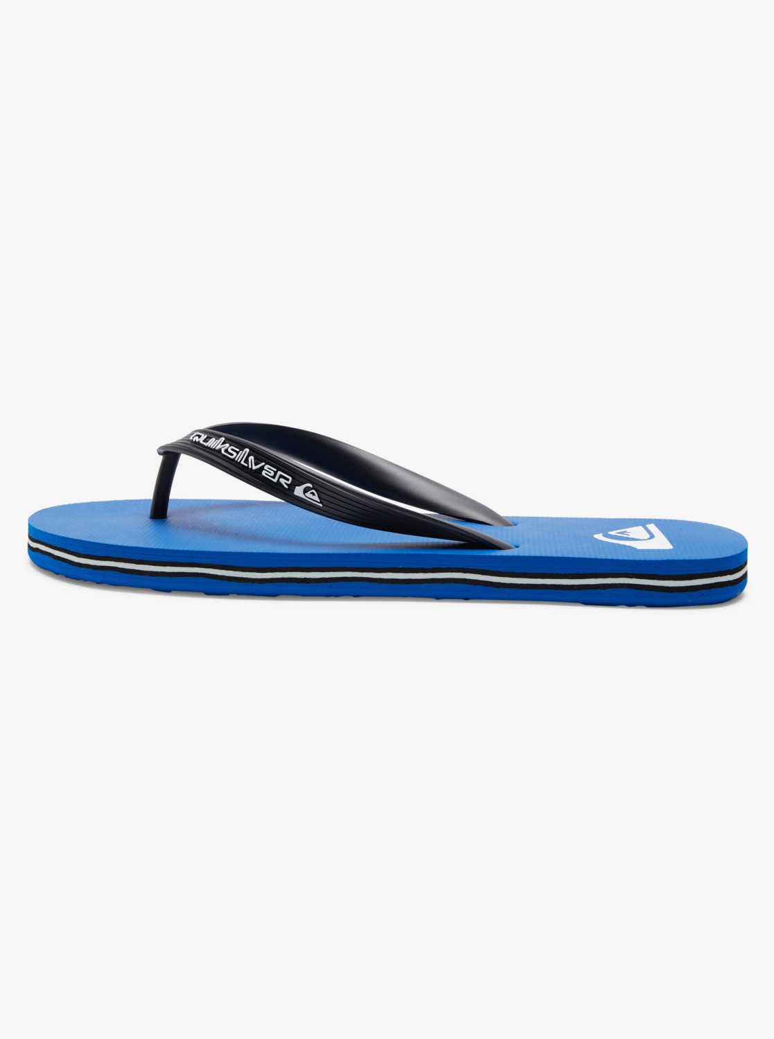 Quiksilver Teenslippers Molokai Core