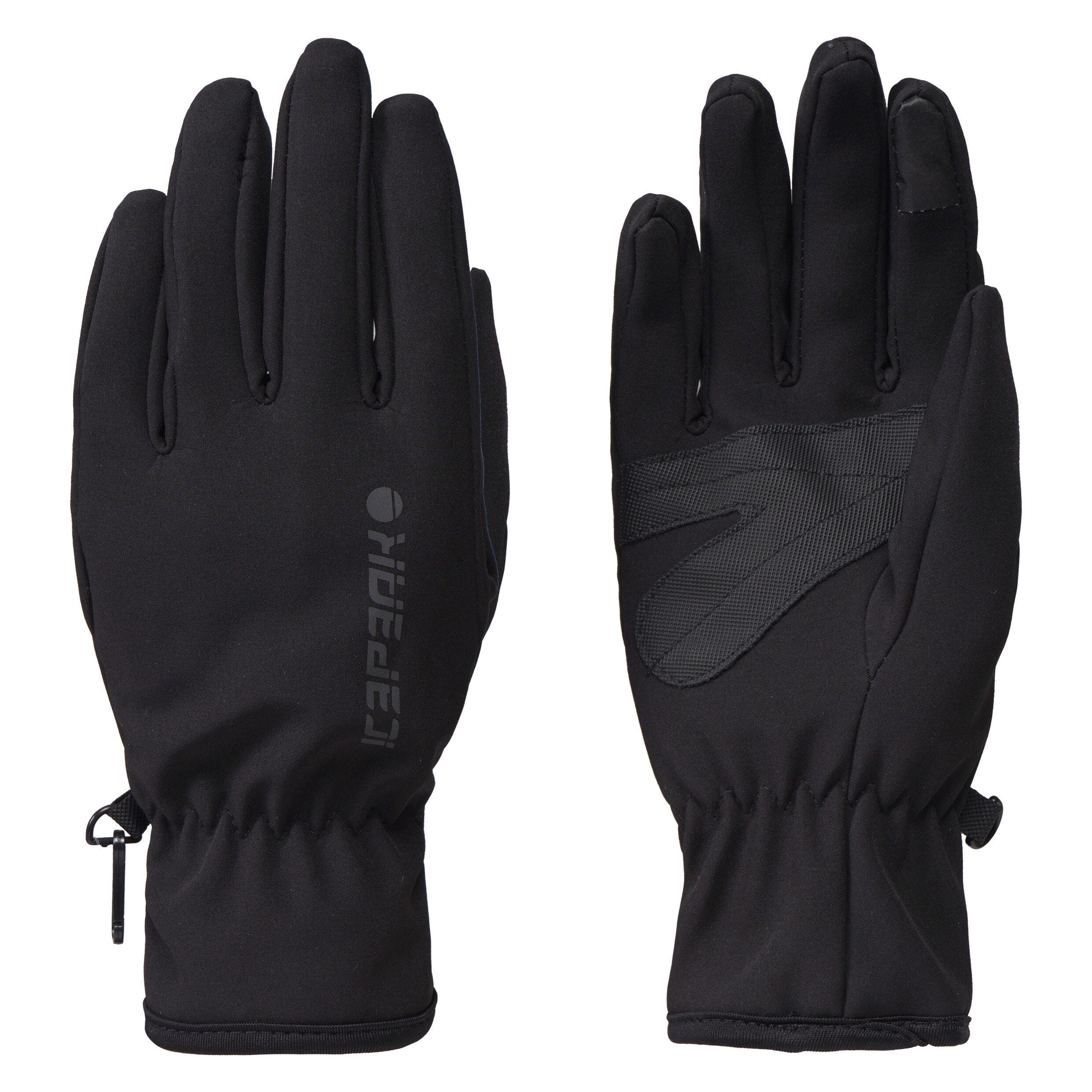 Icepeak Fleece-handschoenen U SOFTSHELLHANDSCHOEN HUSTONVILLE (1 stuk)