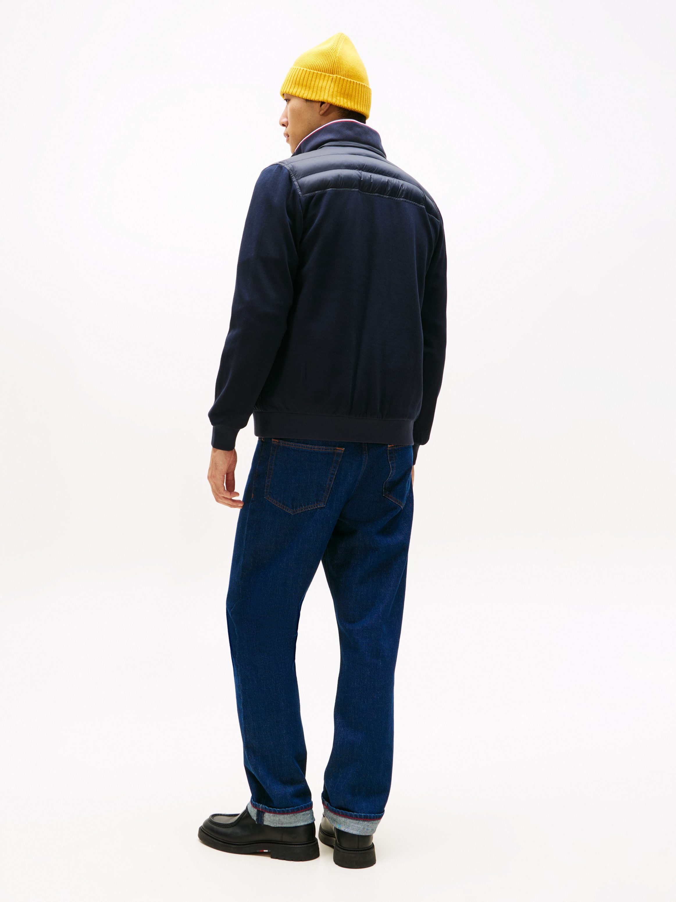 Tommy Hilfiger Gewatteerde jas