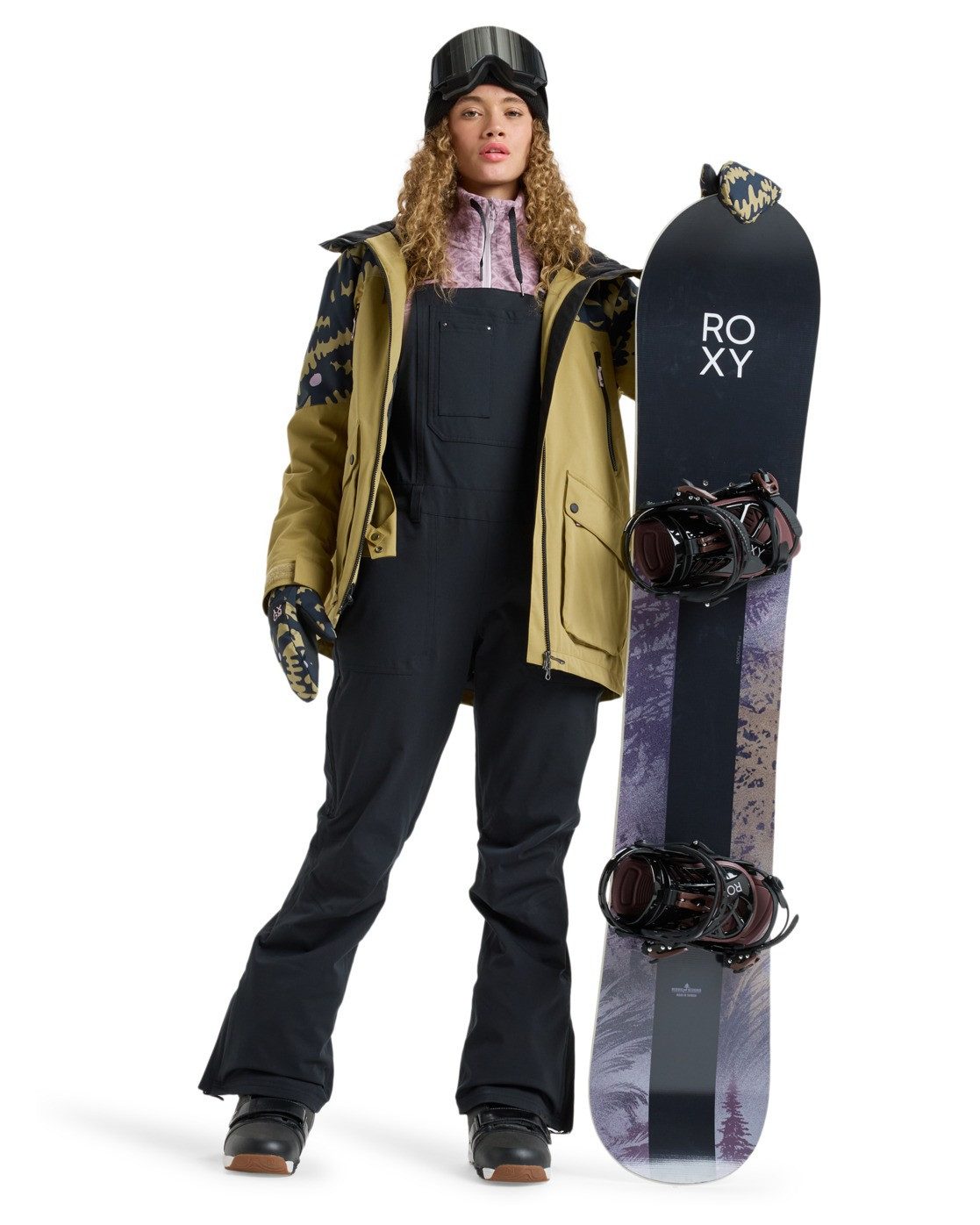 Roxy Snowboardbroek Rideout 20K