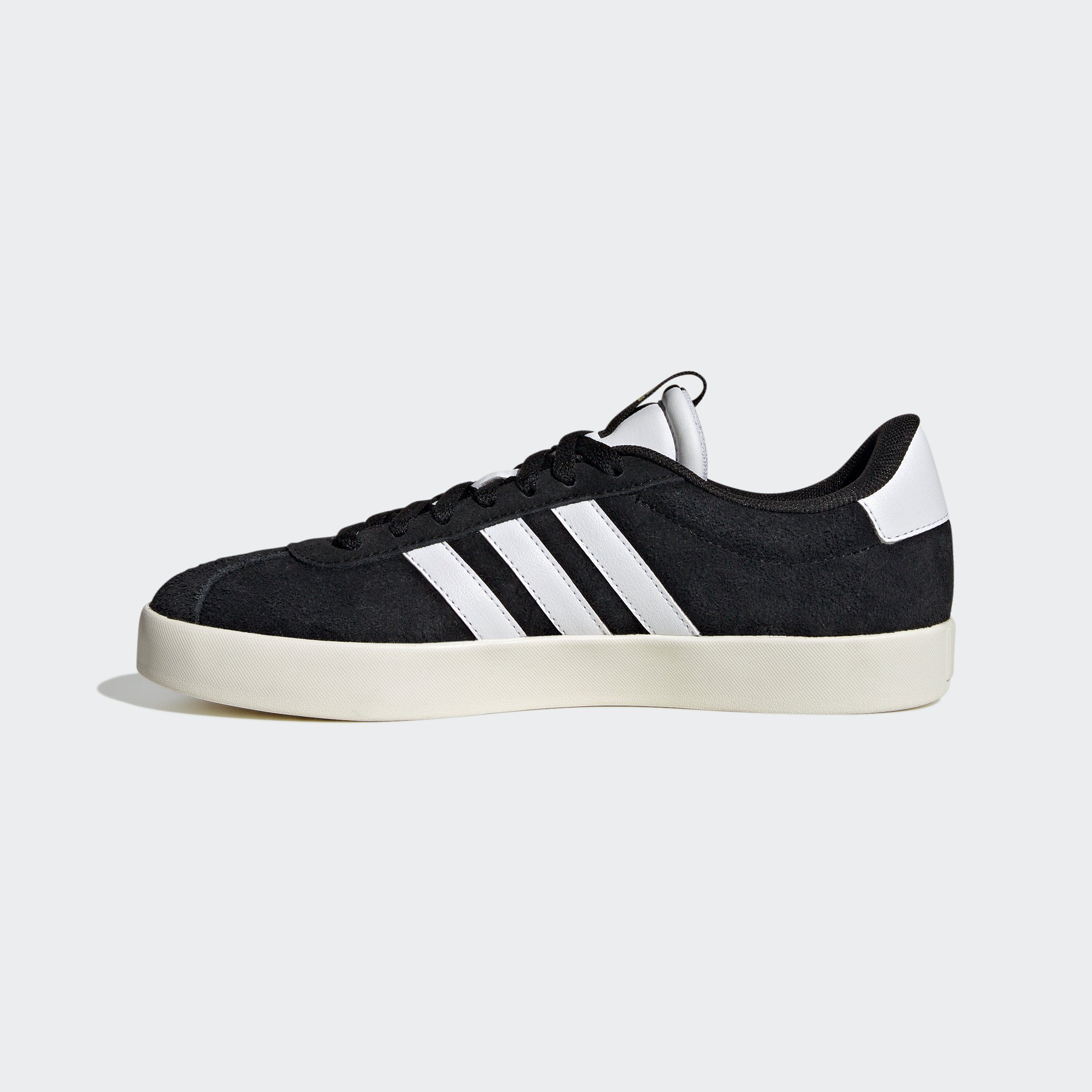adidas Sportswear Sneakers VL COURT 3.0 geïnspireerd door het ontwerp van de adidas samba