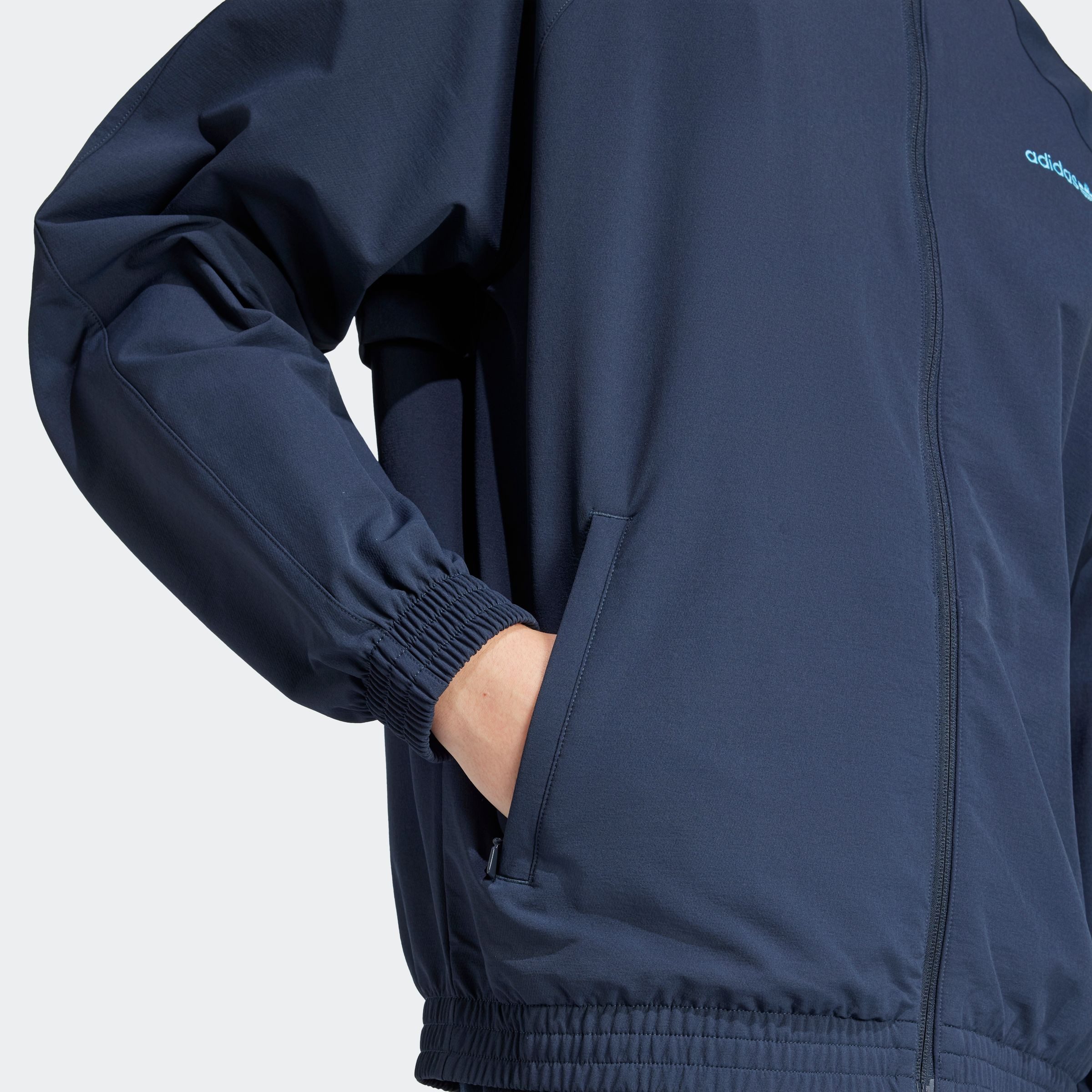adidas Originals Outdoorjack WOVEN TT