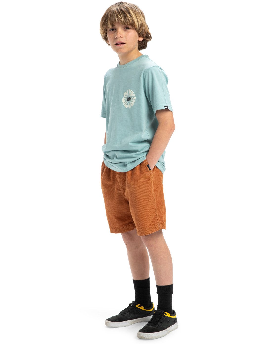Quiksilver Bermuda Taxer