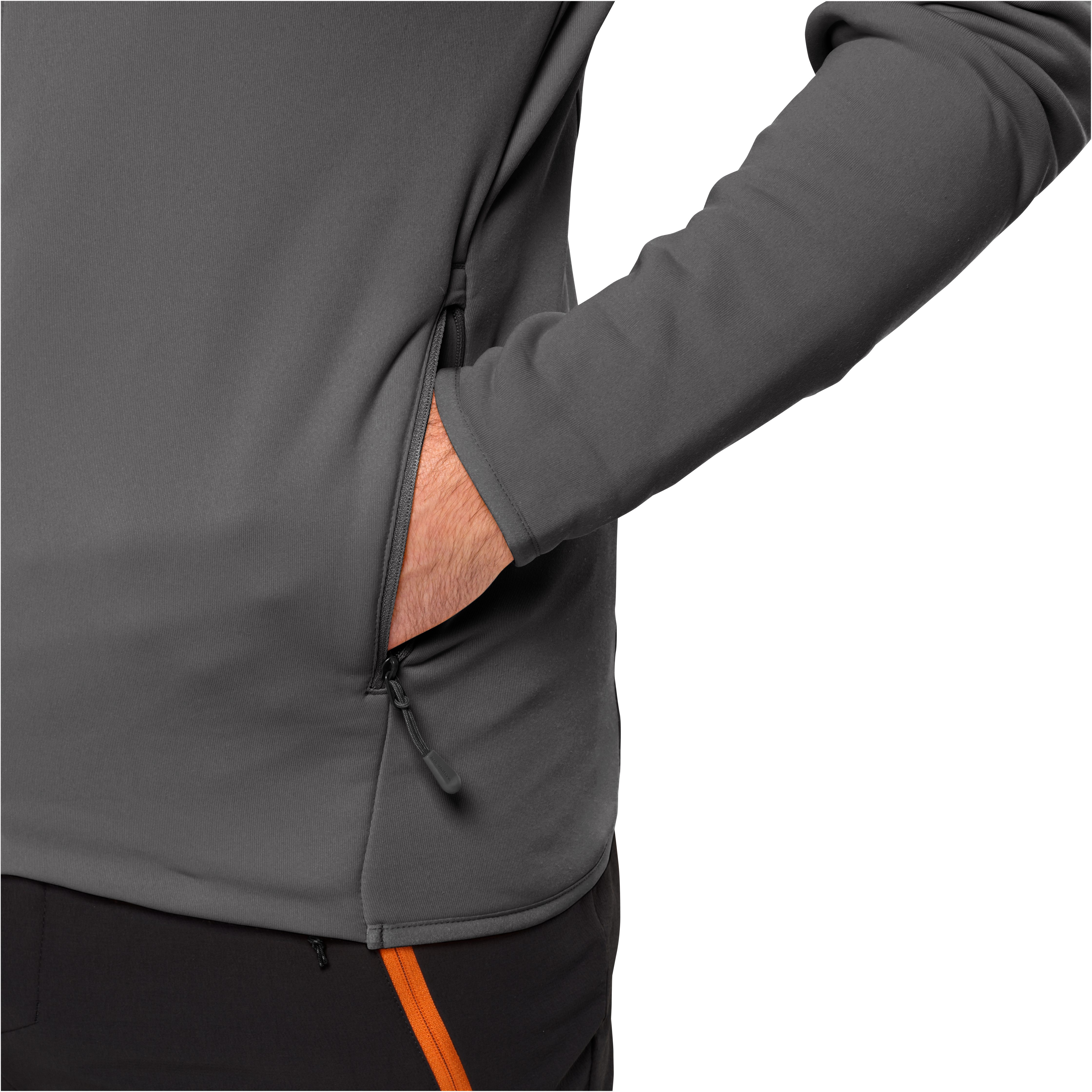 Jack Wolfskin Functioneel jack BAISELBERG