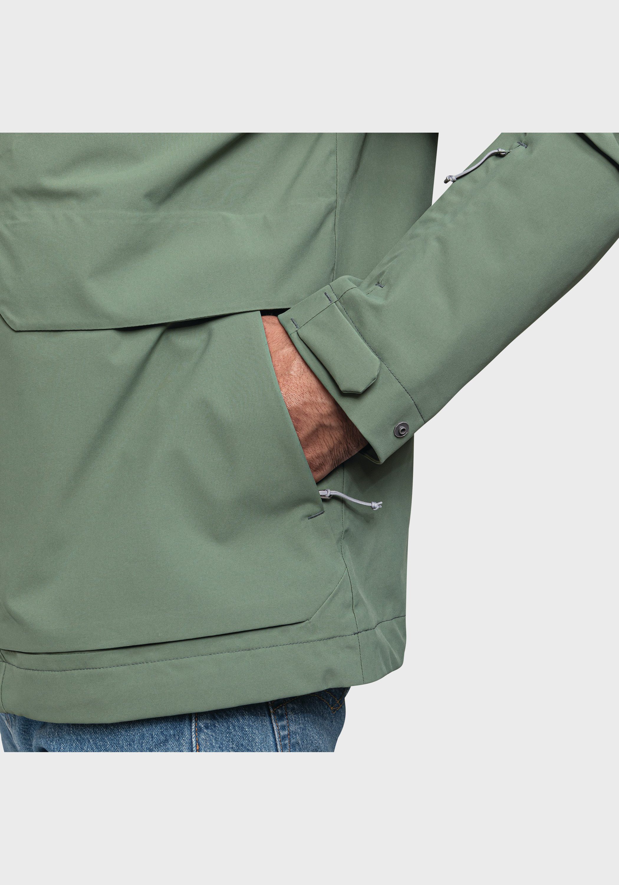 Schöffel Outdoorjack Jacket Lausanne M