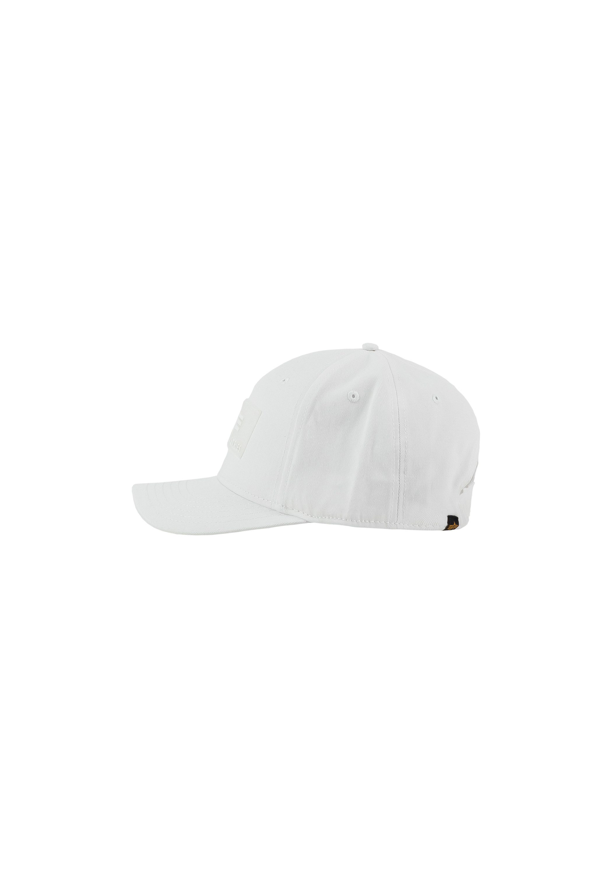 Alpha Industries Trucker cap Alpha Industries Accessoires - Headwear Velcro Cap