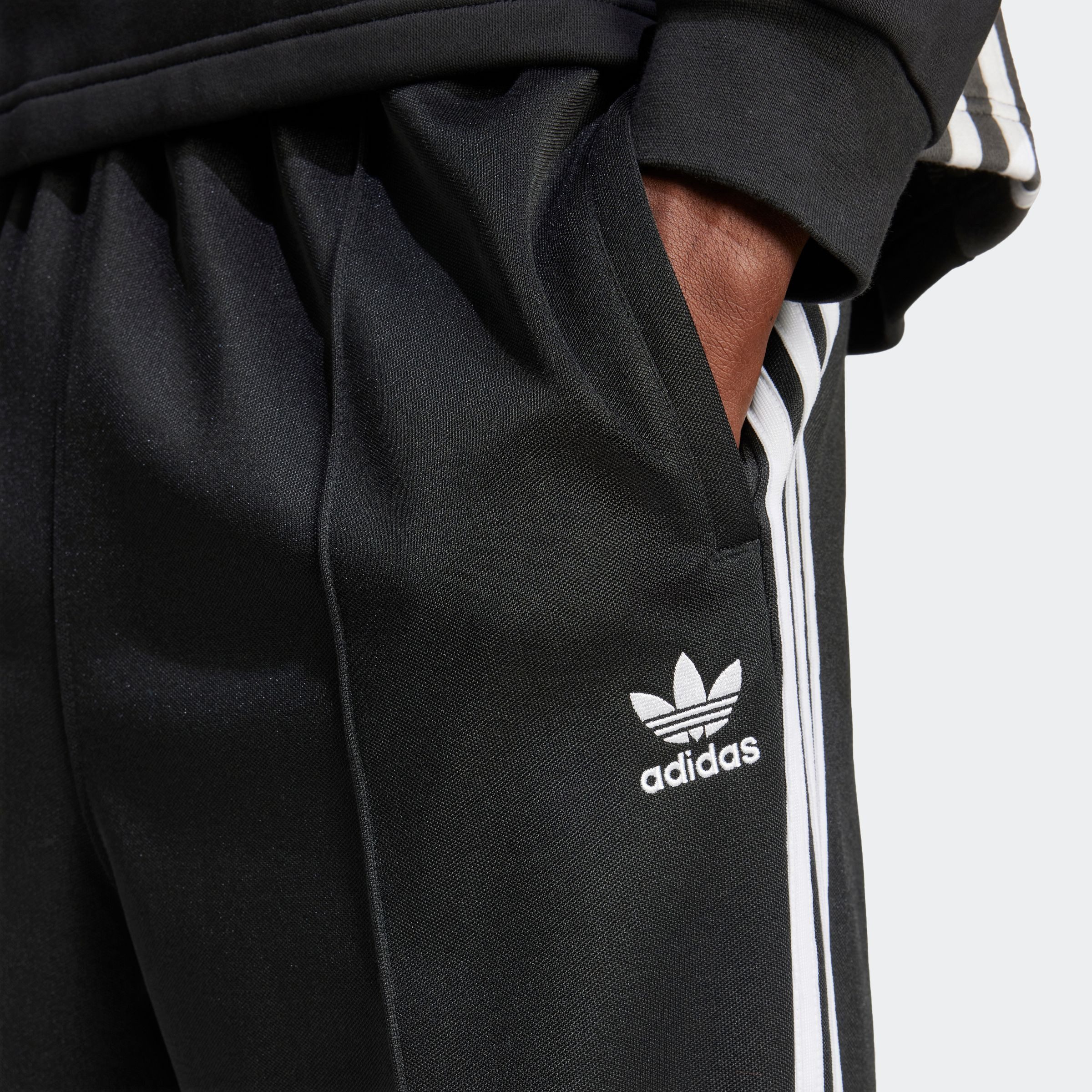 adidas Originals Sportbroek BAGGY TP (1-delig)