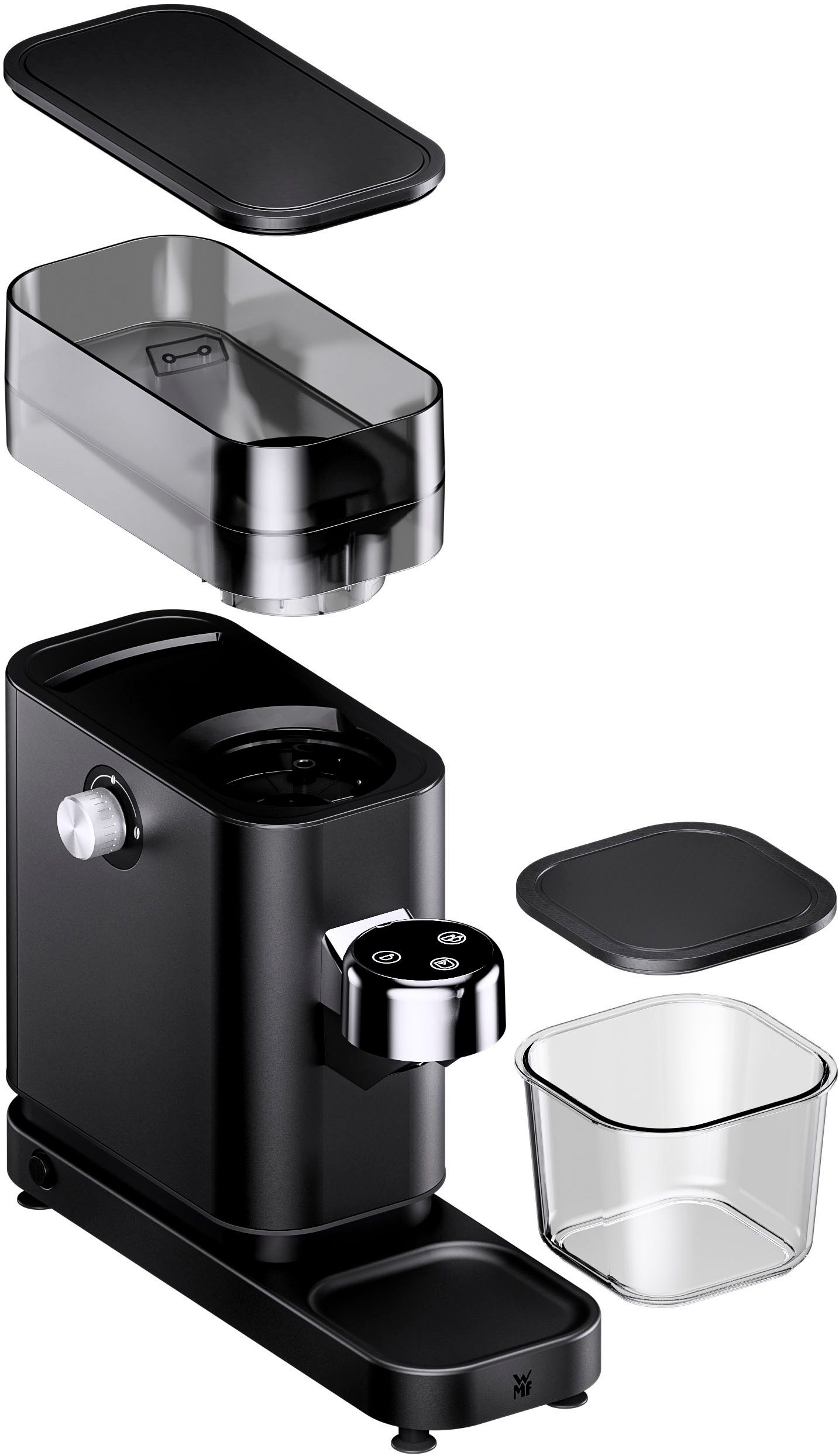 WMF Koffiemolen Lumero