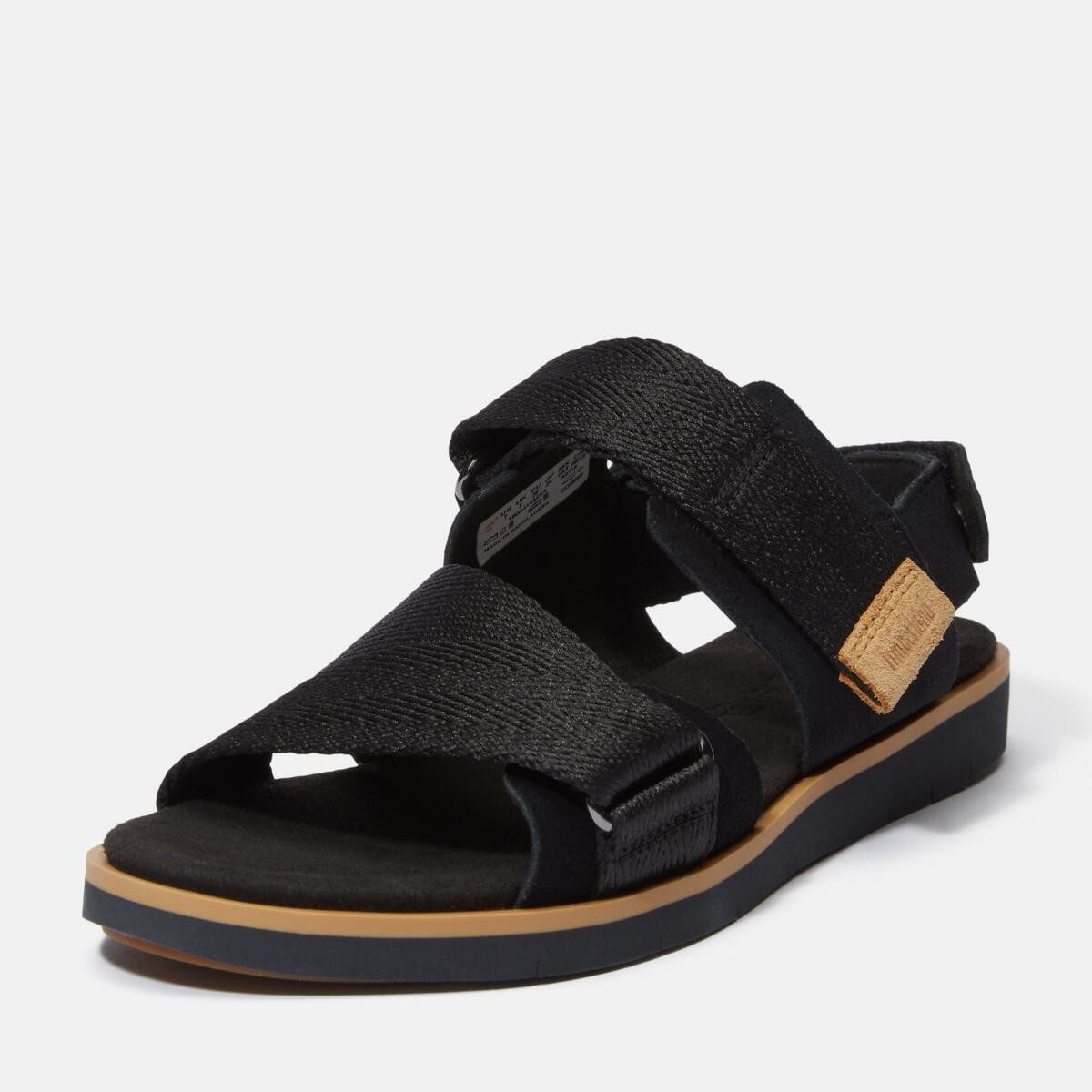 Timberland Sandalen ADLEY SHORE BACKSTRAP SANDAL
