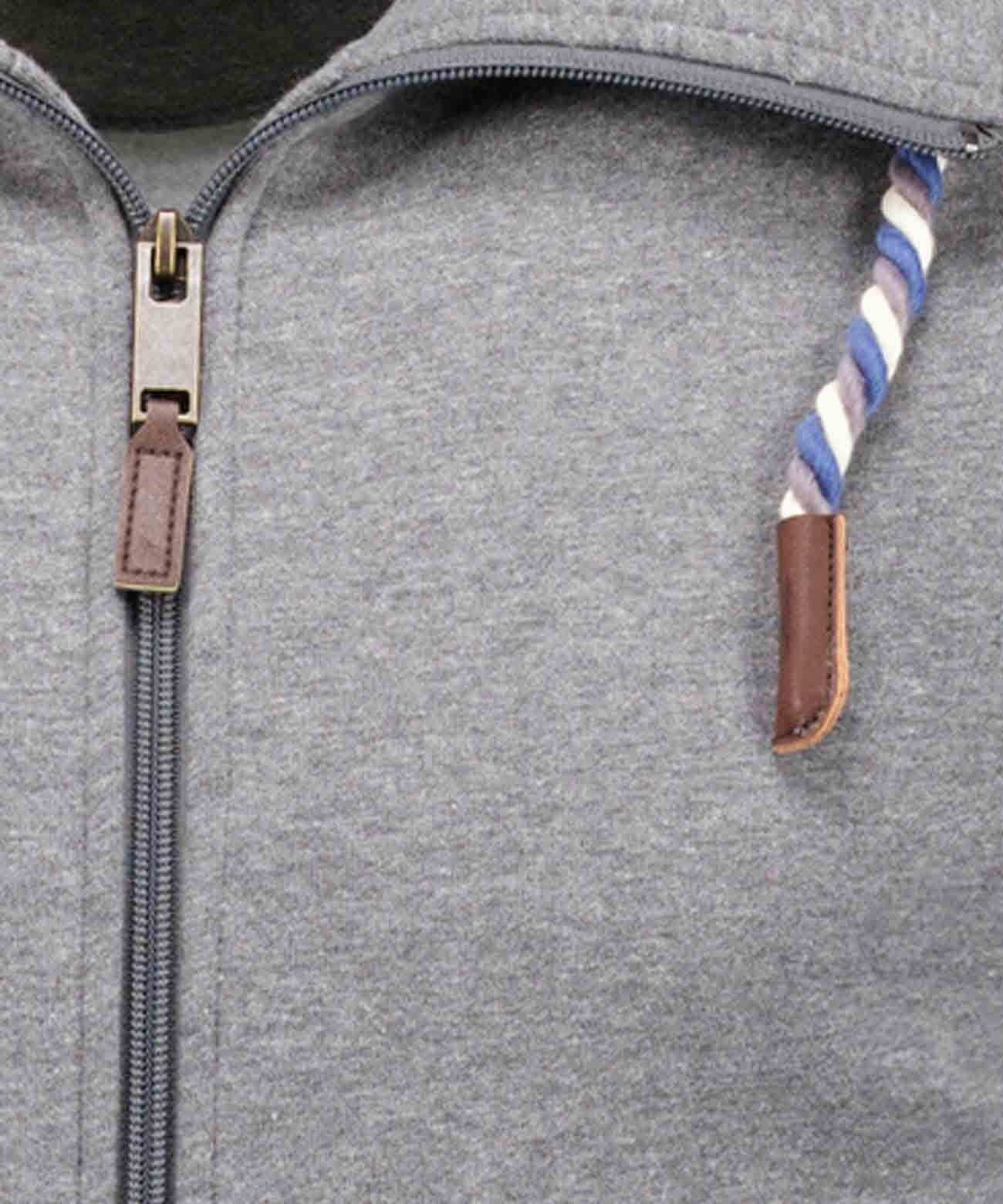 RAGMAN Sweatvest