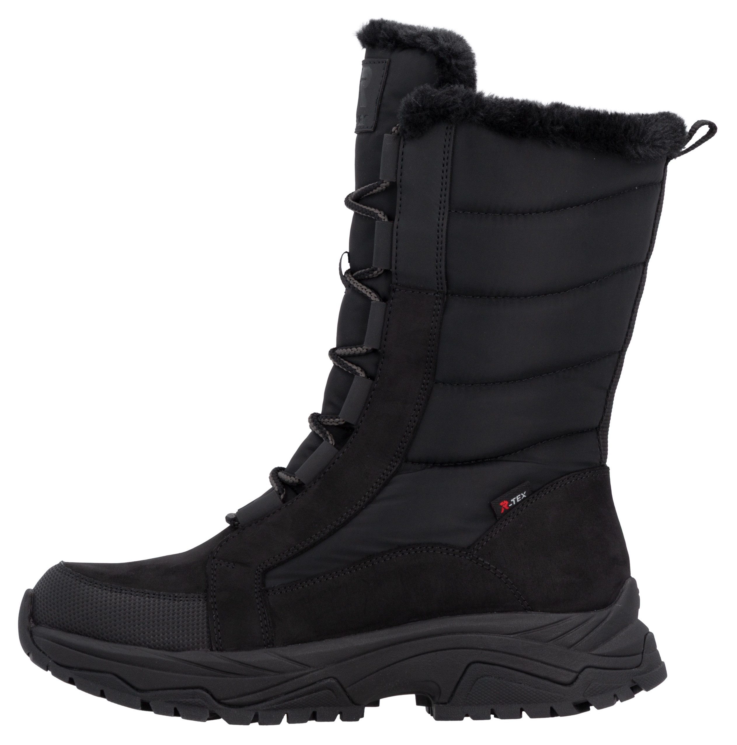 R-Rieker Winterlaarzen