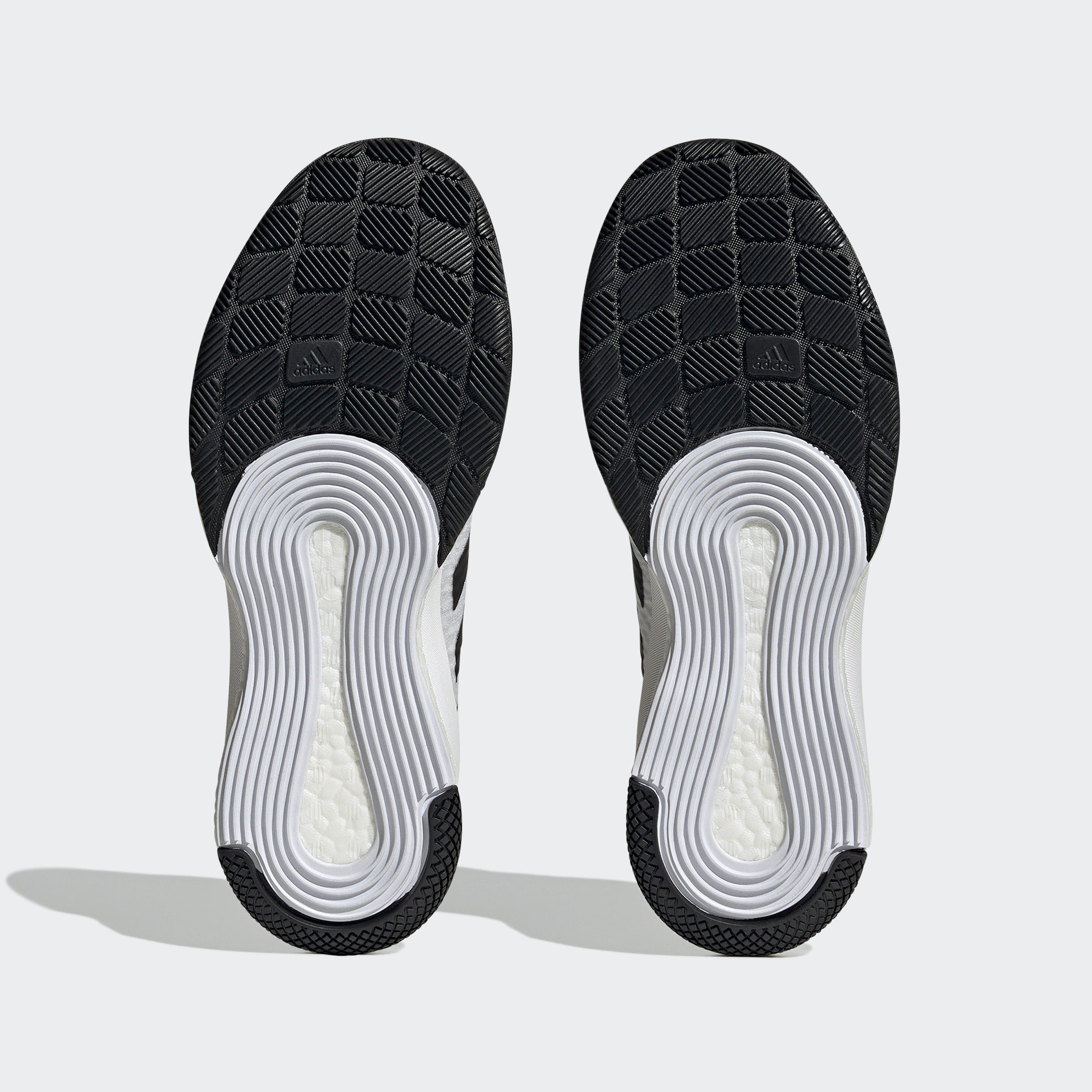 adidas Performance Indoorschoenen CRAZYFLIGHT bijzonder geschikt voor volleybal en handbal