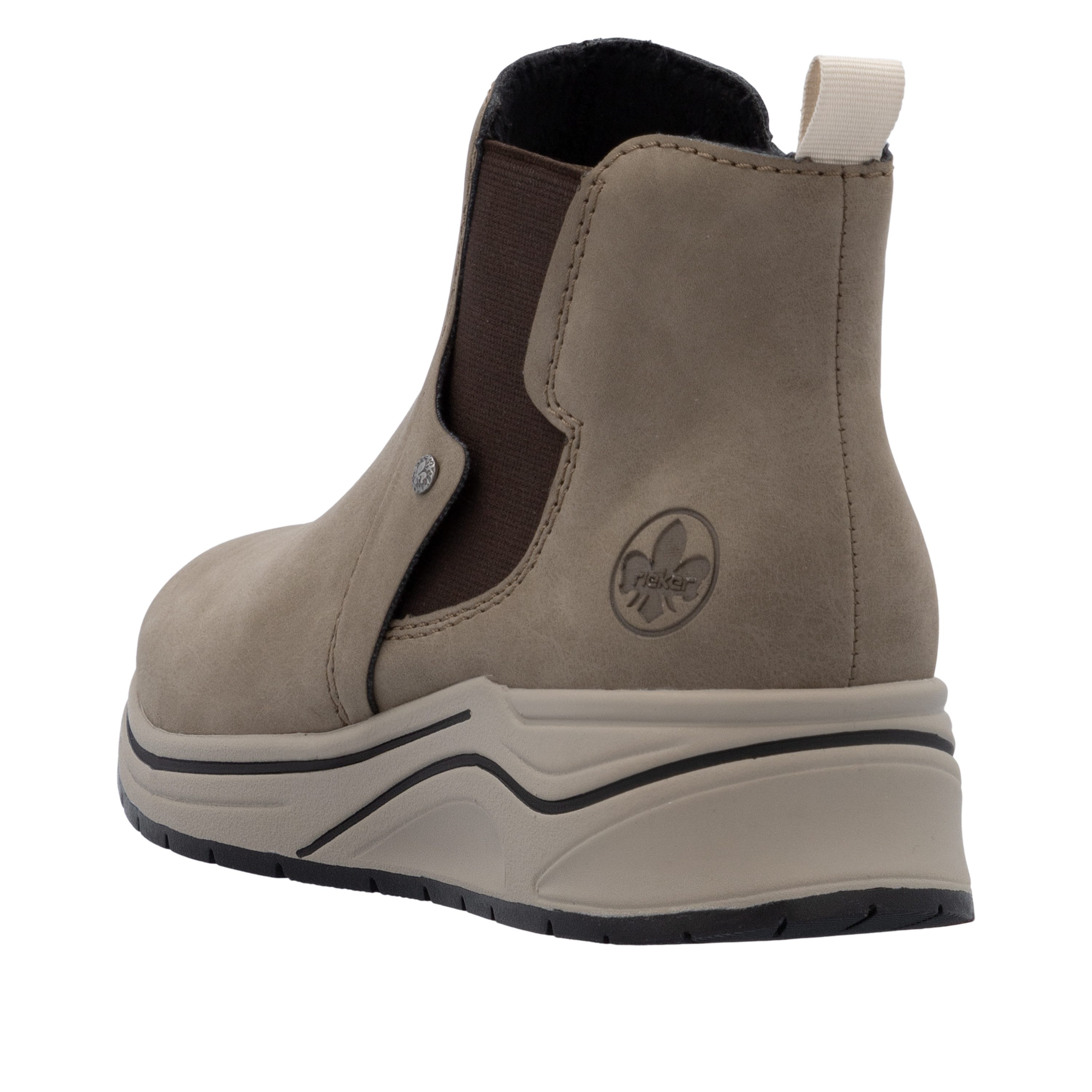 Rieker Chelsea-boots