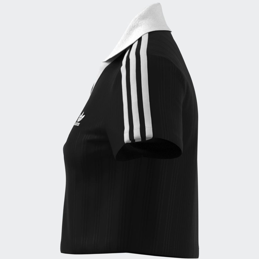 adidas Originals Poloshirt V-NECK POLO