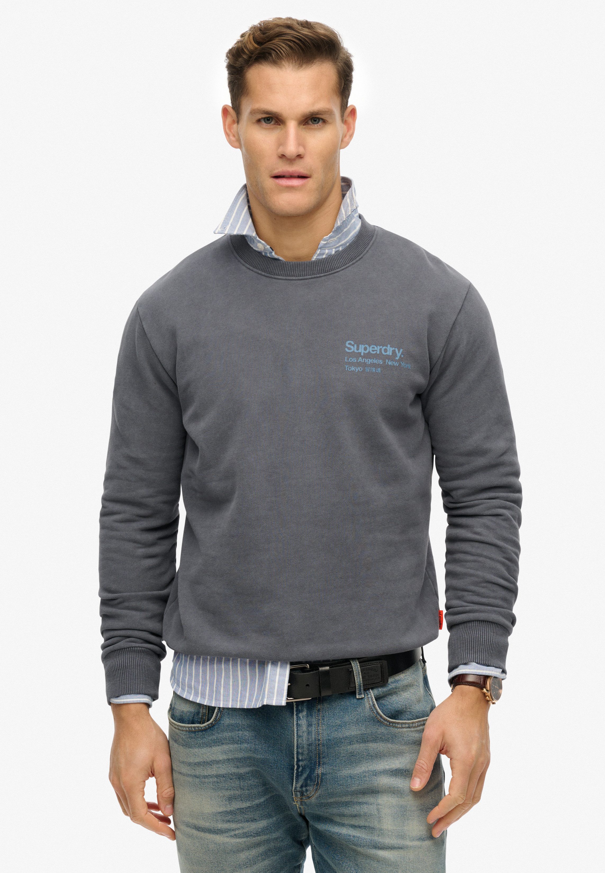 Superdry Sweatshirt