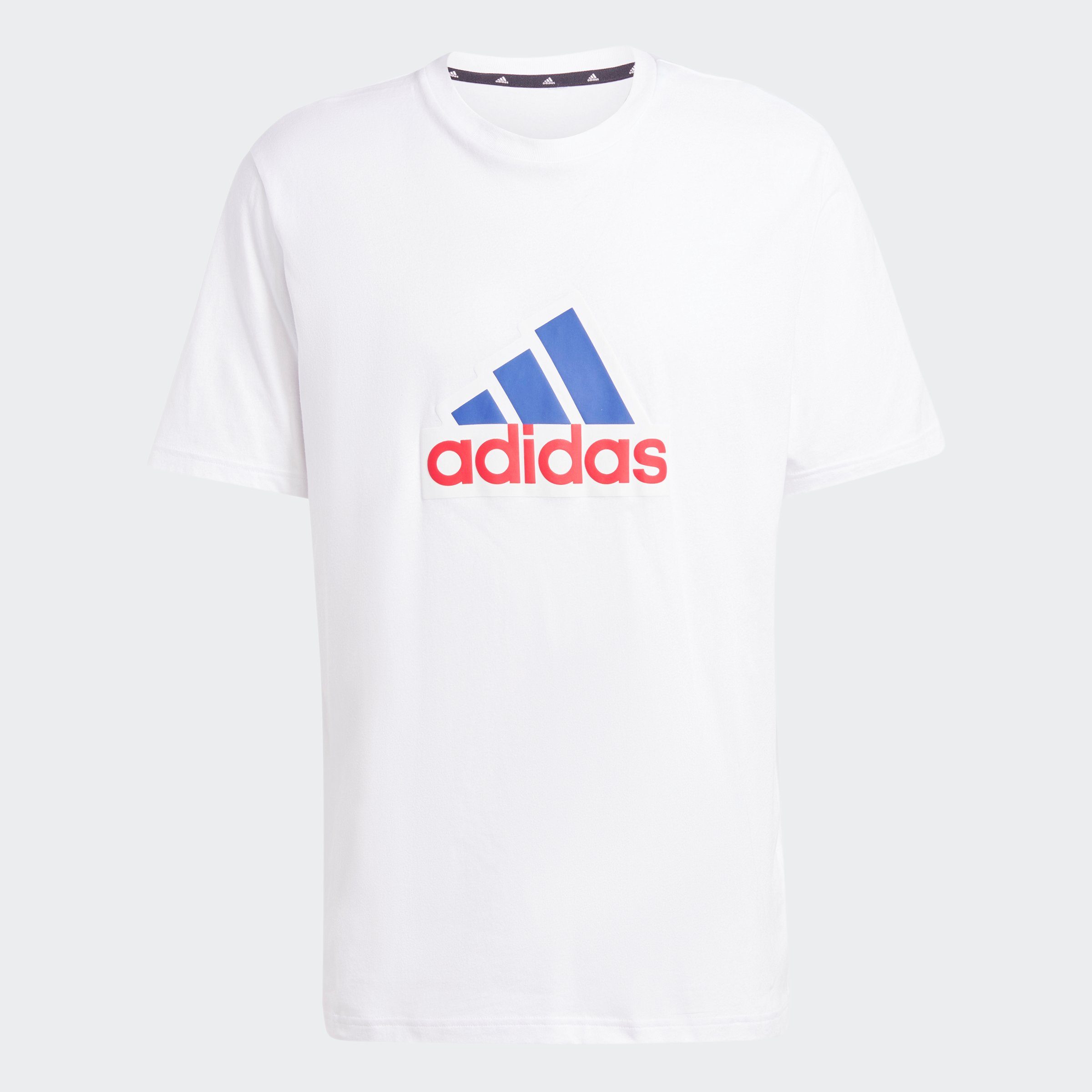 adidas Sportswear T-shirt M FI BOS T OLY