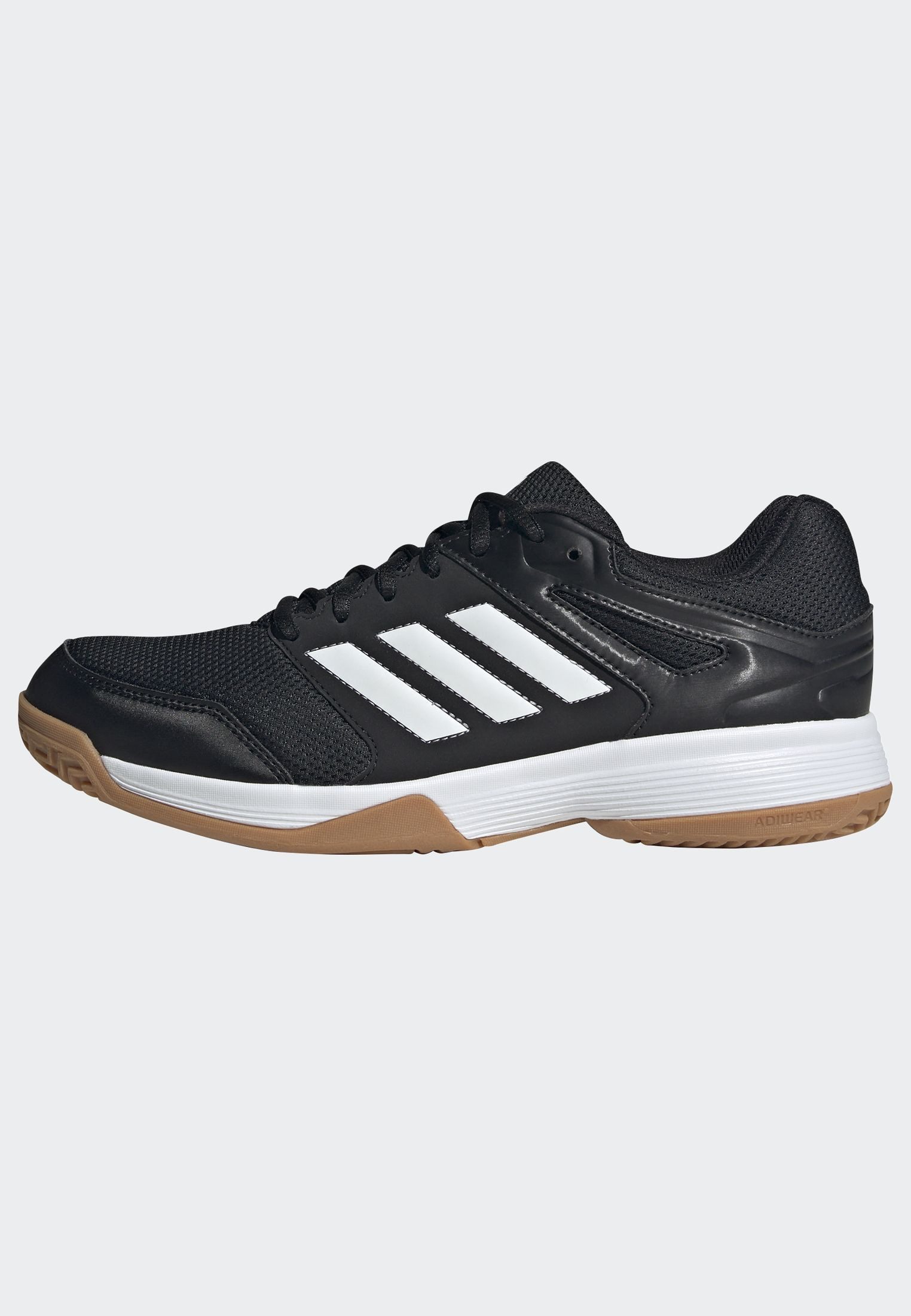 adidas Performance Zaalschoenen SPEEDCOURT IN bijzonder geschikt voor volleybal