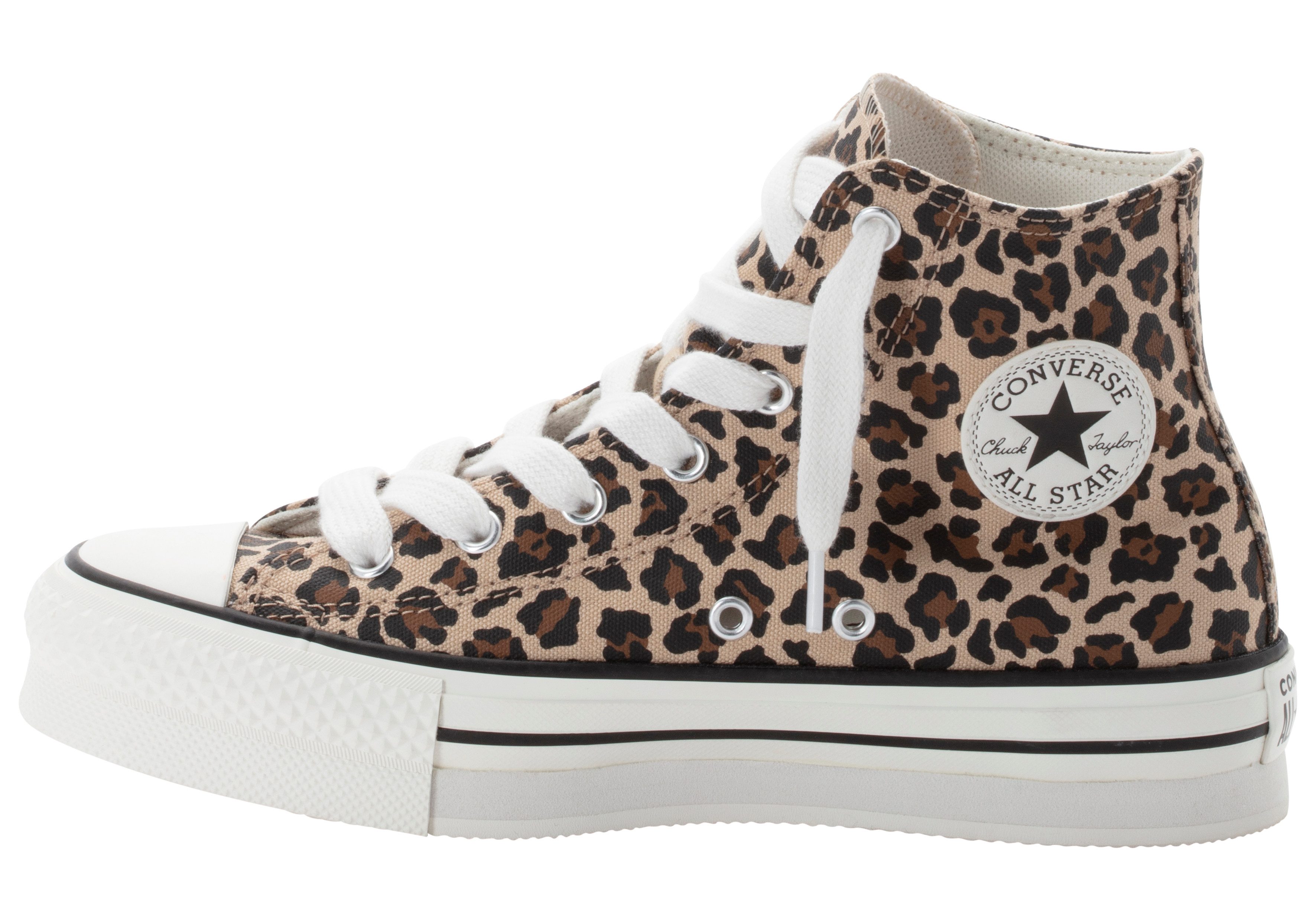 Converse Sneakers CHUCK TAYLOR ALL STAR EVA LIFT